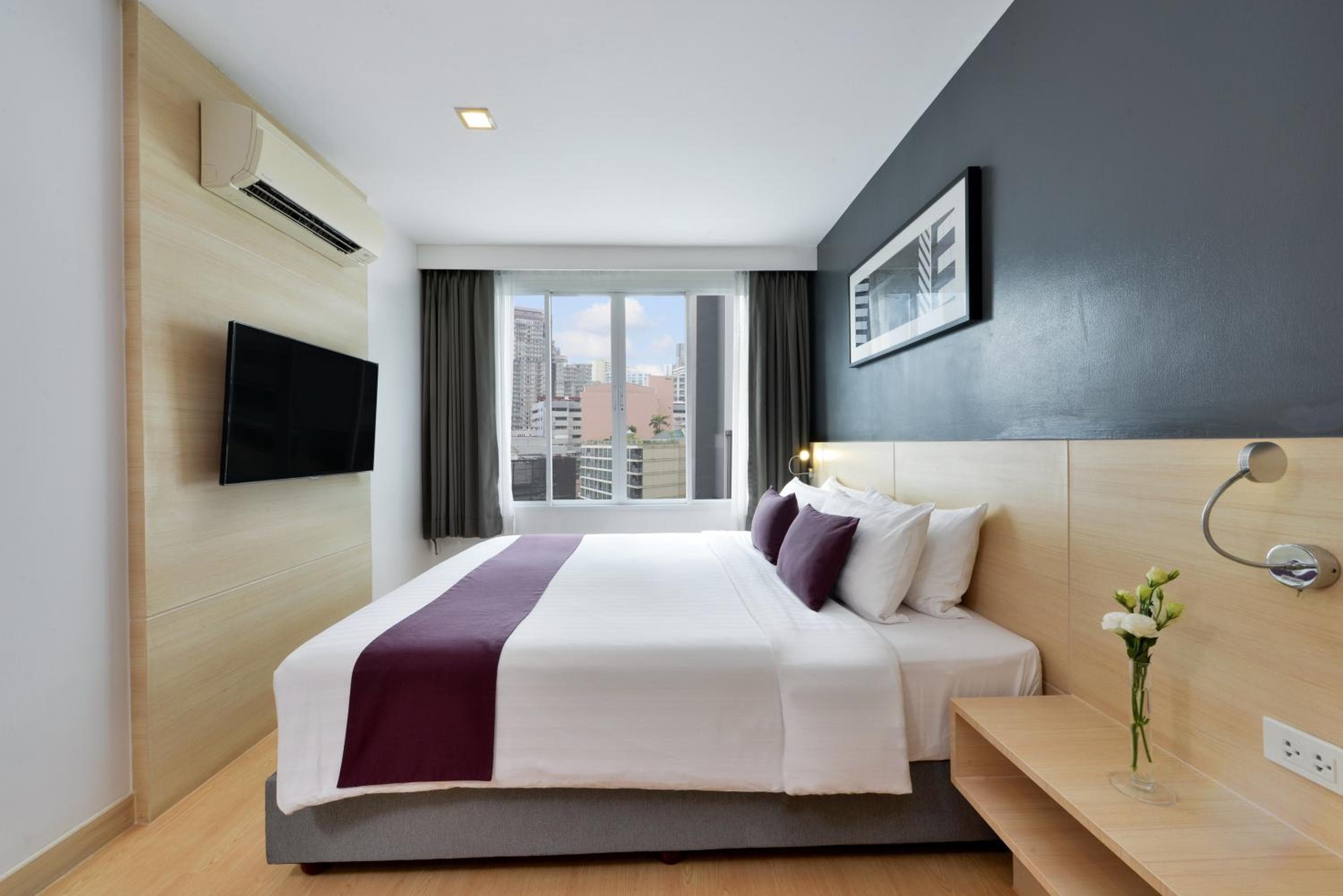 Arize Hotel Sukhumvit — 15