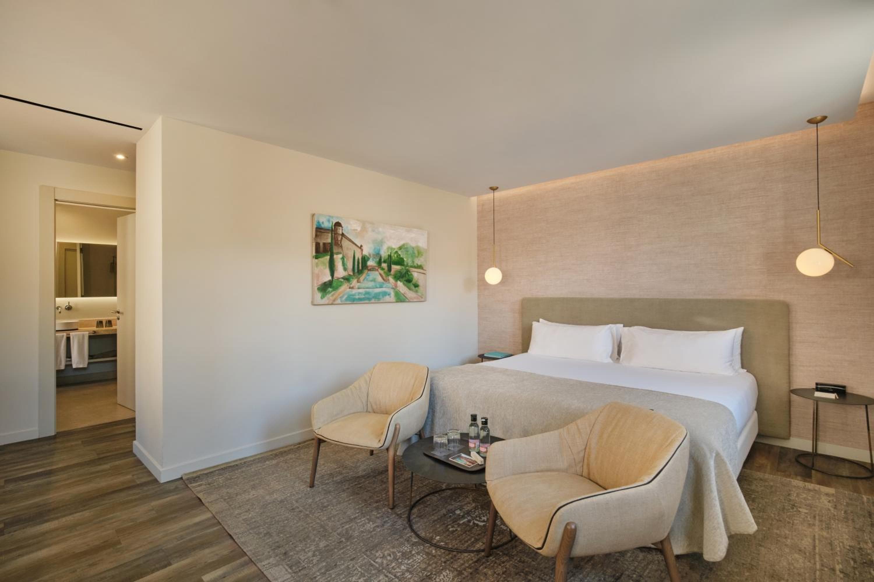 Sant Jaume Design Hotel — 26