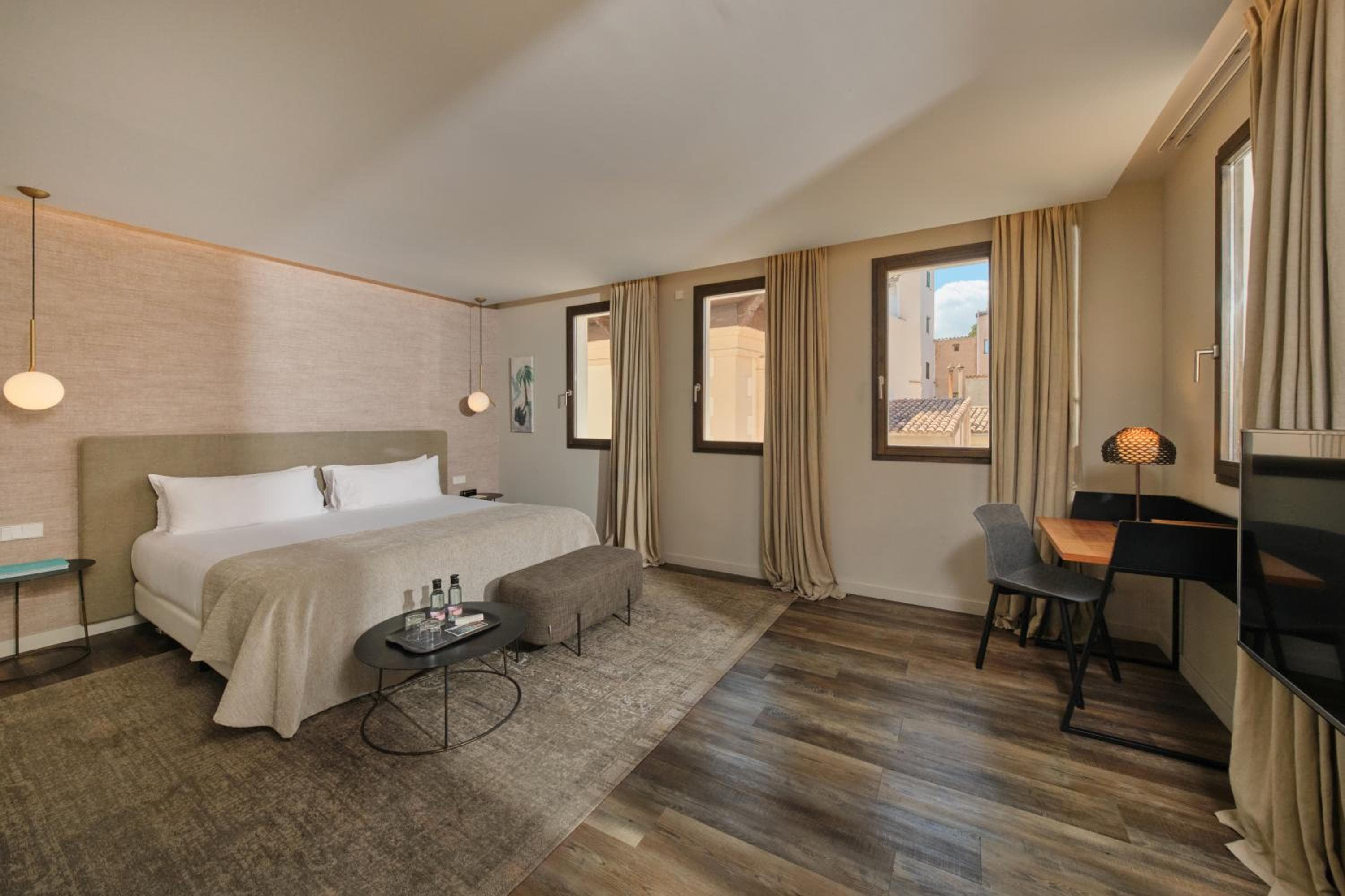 Sant Jaume Design Hotel — 29