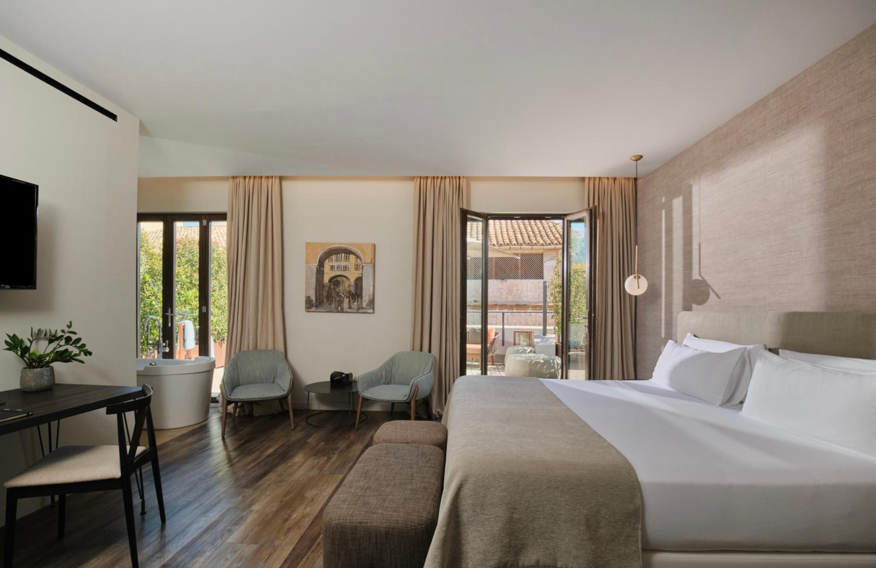 Sant Jaume Design Hotel — 30
