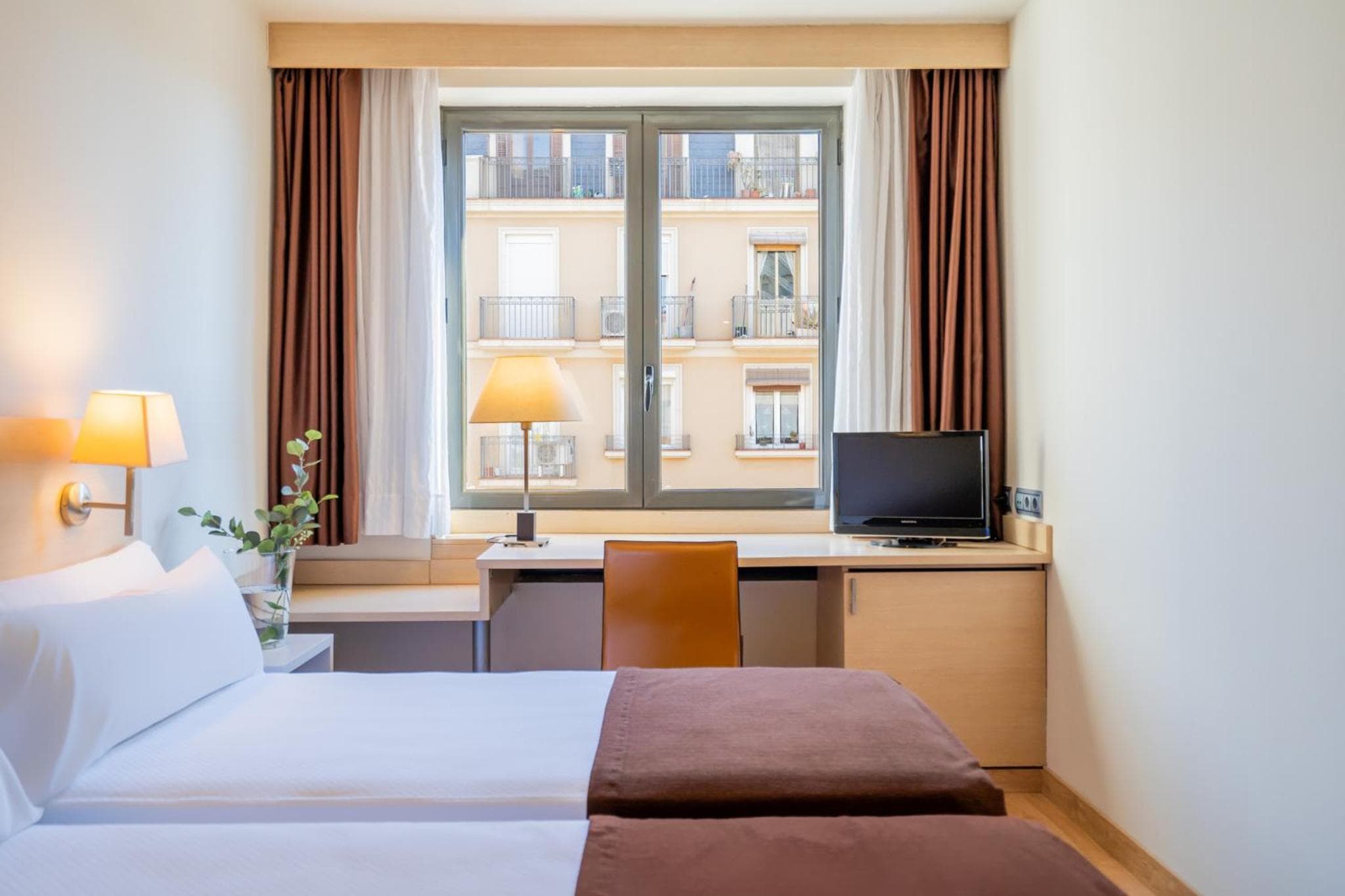 Hotel Glòries — 6