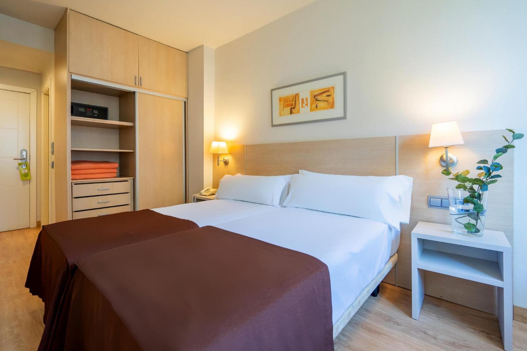 Hotel Glòries — 23