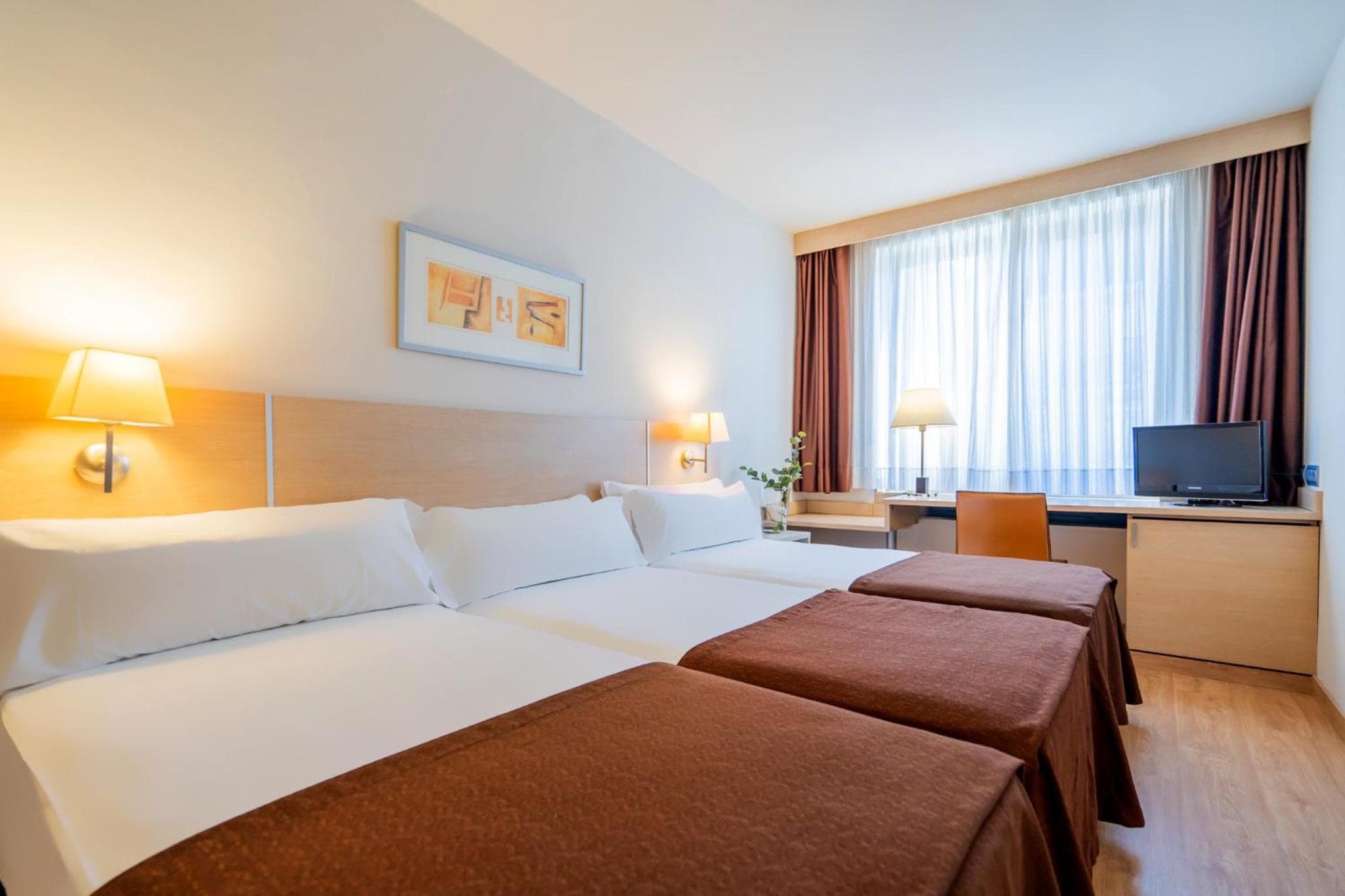 Hotel Glòries — 9