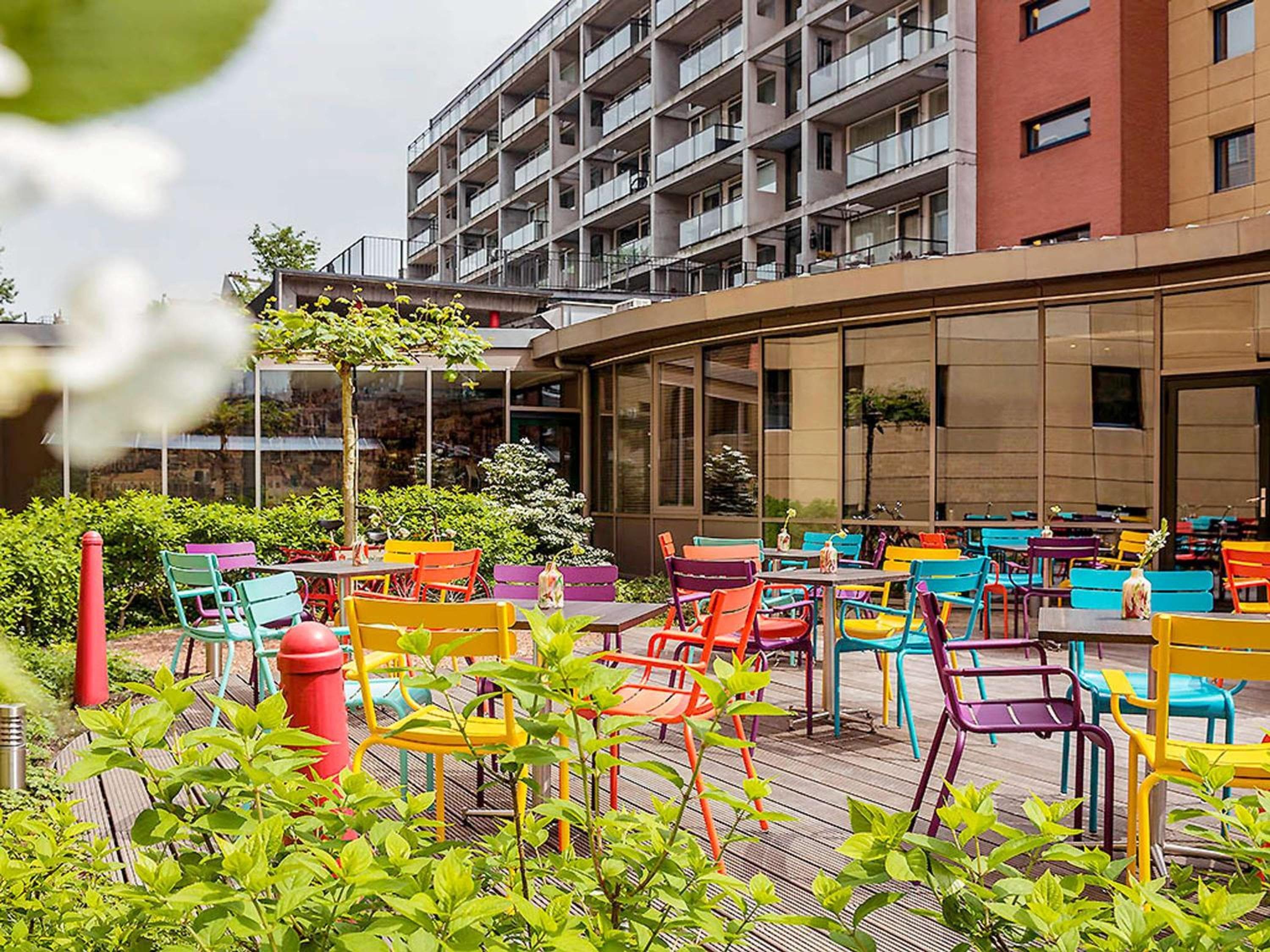 ibis Amsterdam Centre Stopera — 20