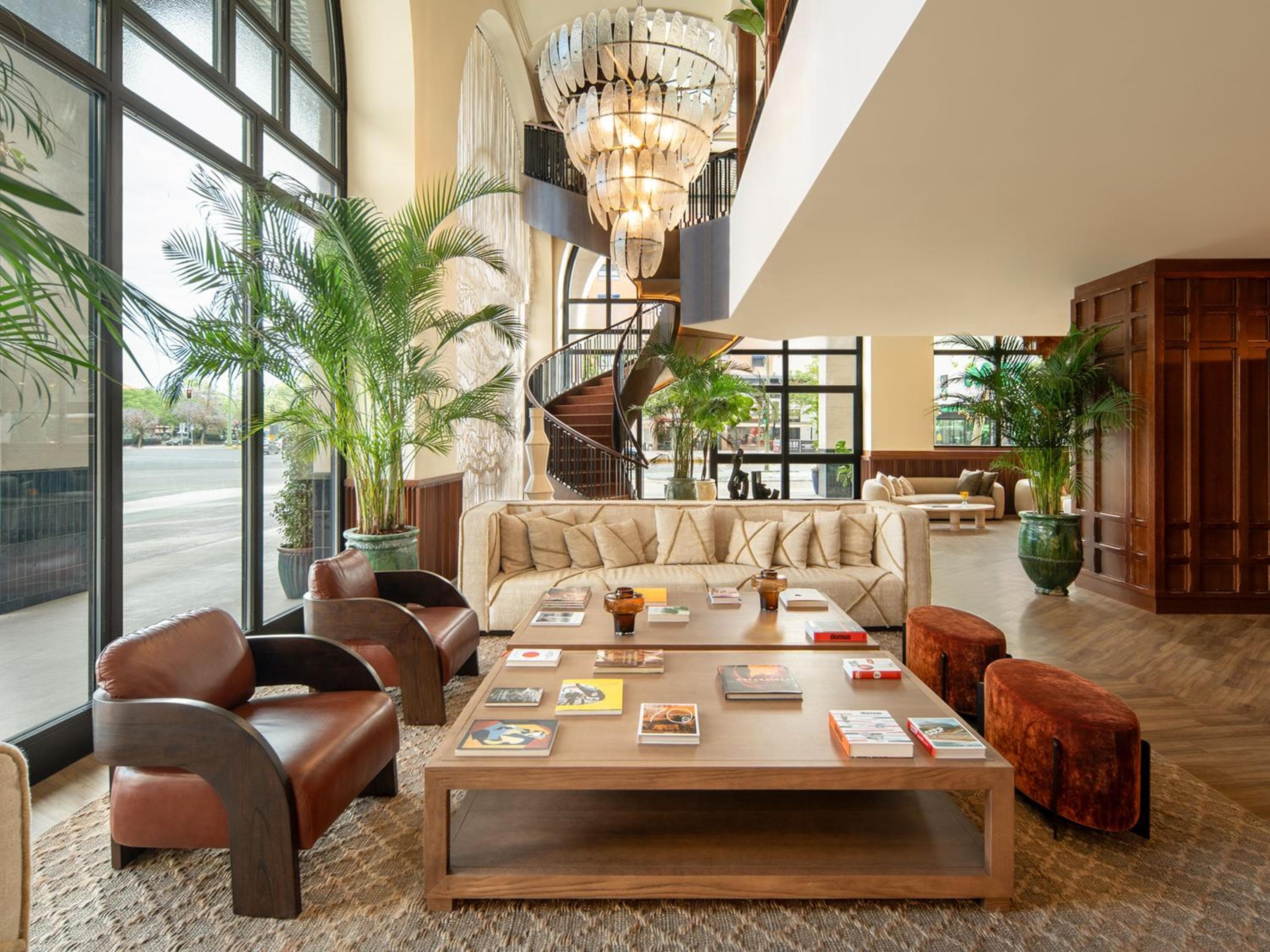 Only YOU Hotel Sevilla — 4