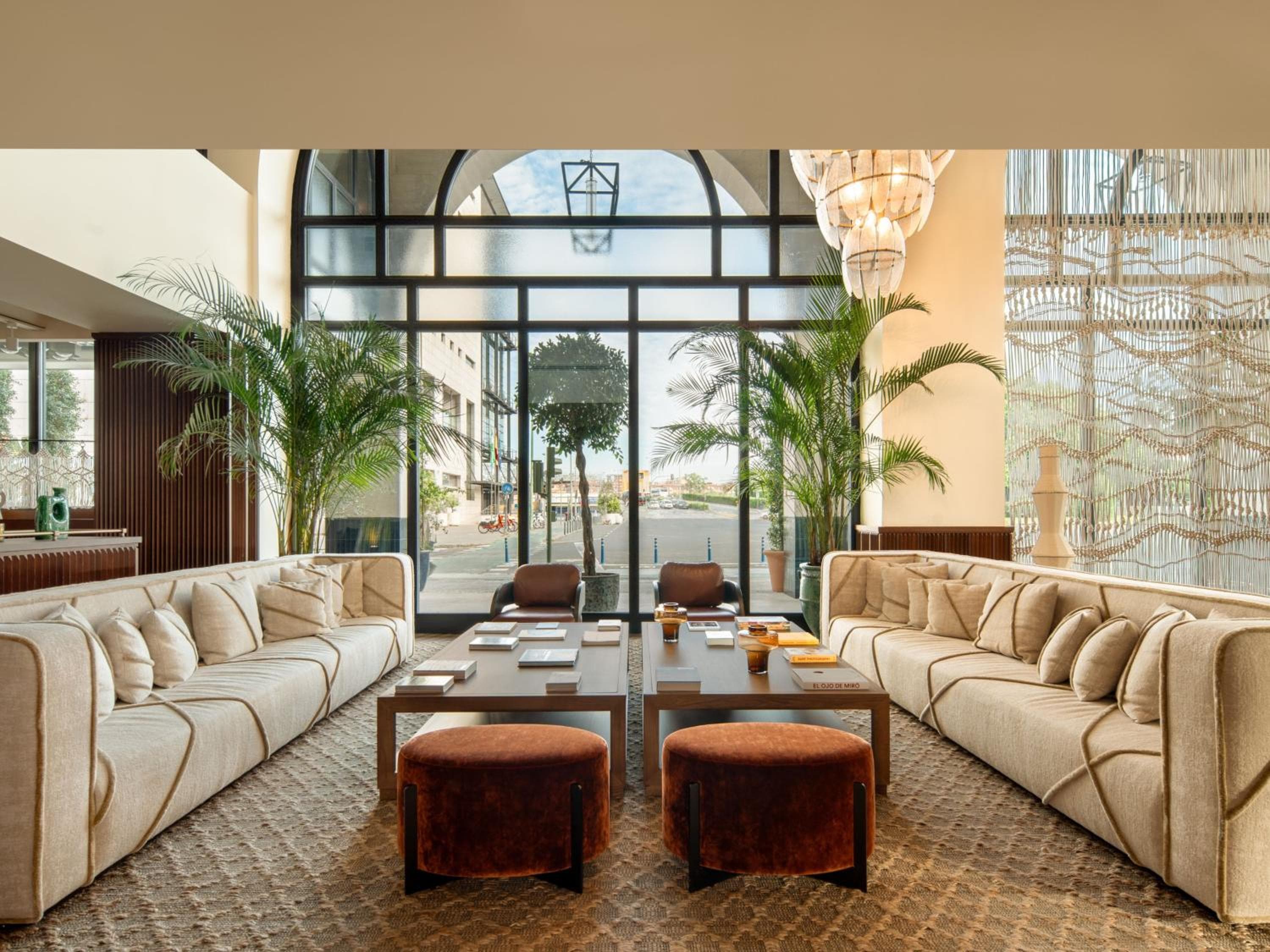 Only YOU Hotel Sevilla — 5