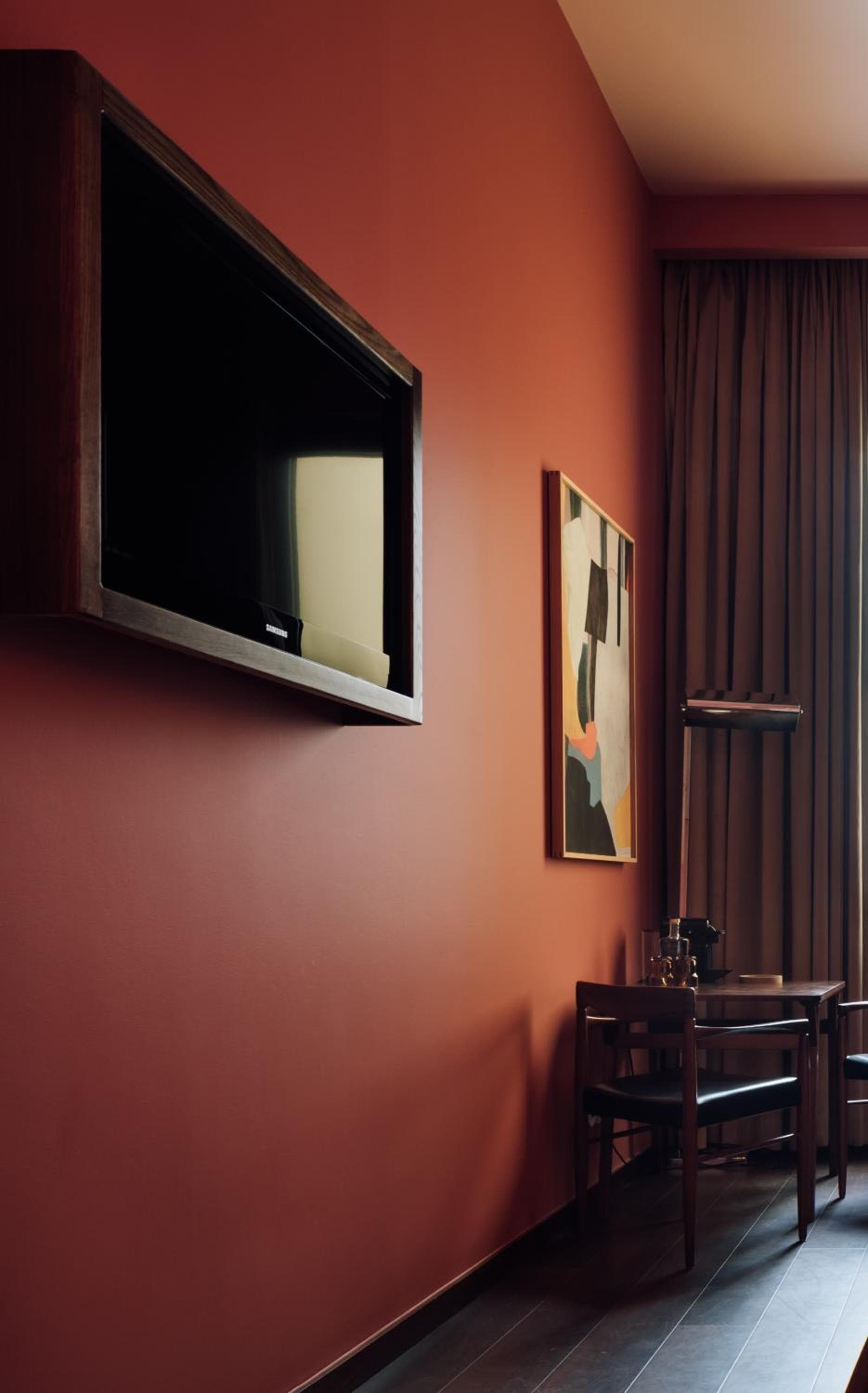 Das Vintage Hotel & Spa Lissabon — 6