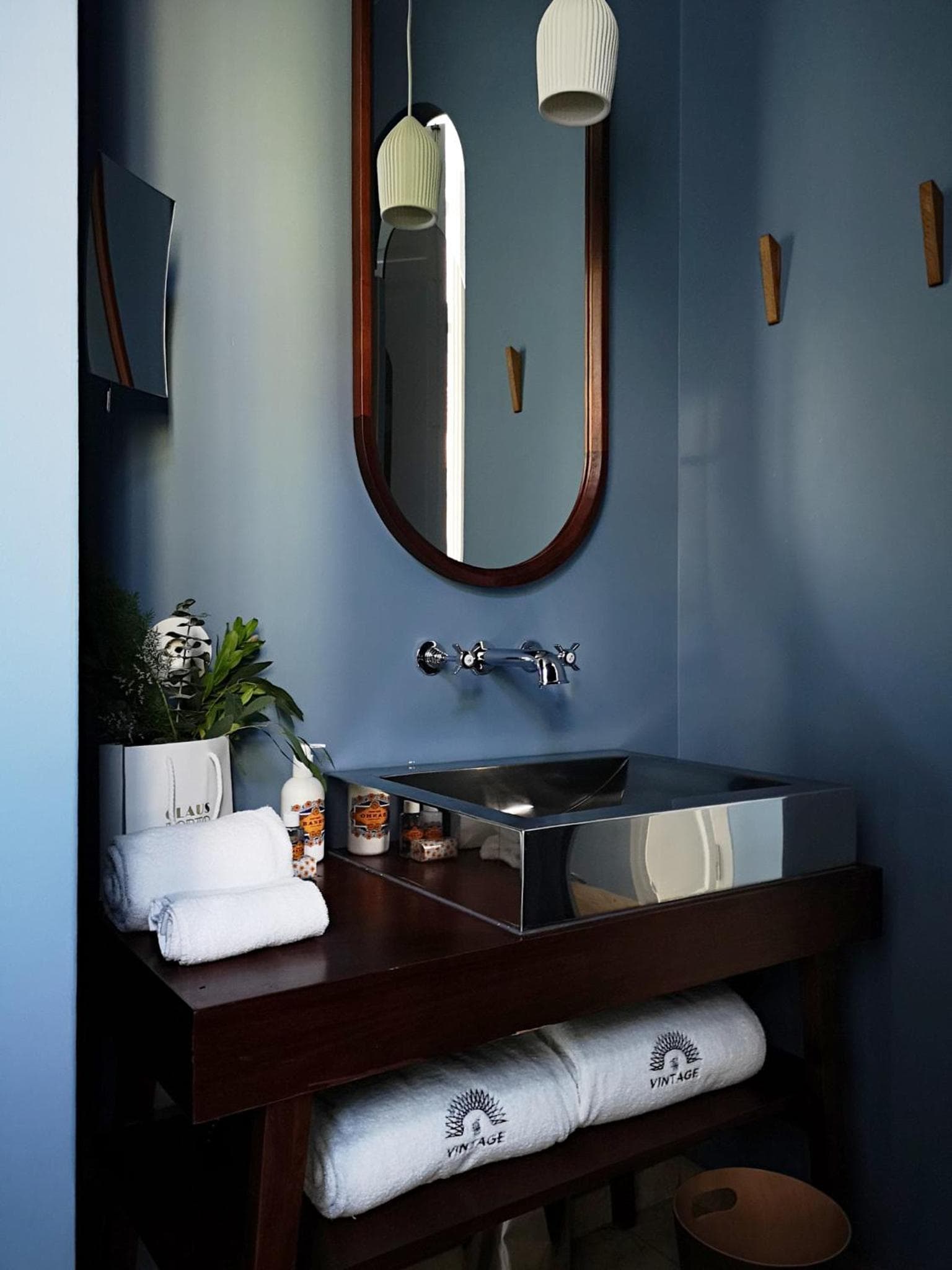 Das Vintage Hotel & Spa Lissabon — 4
