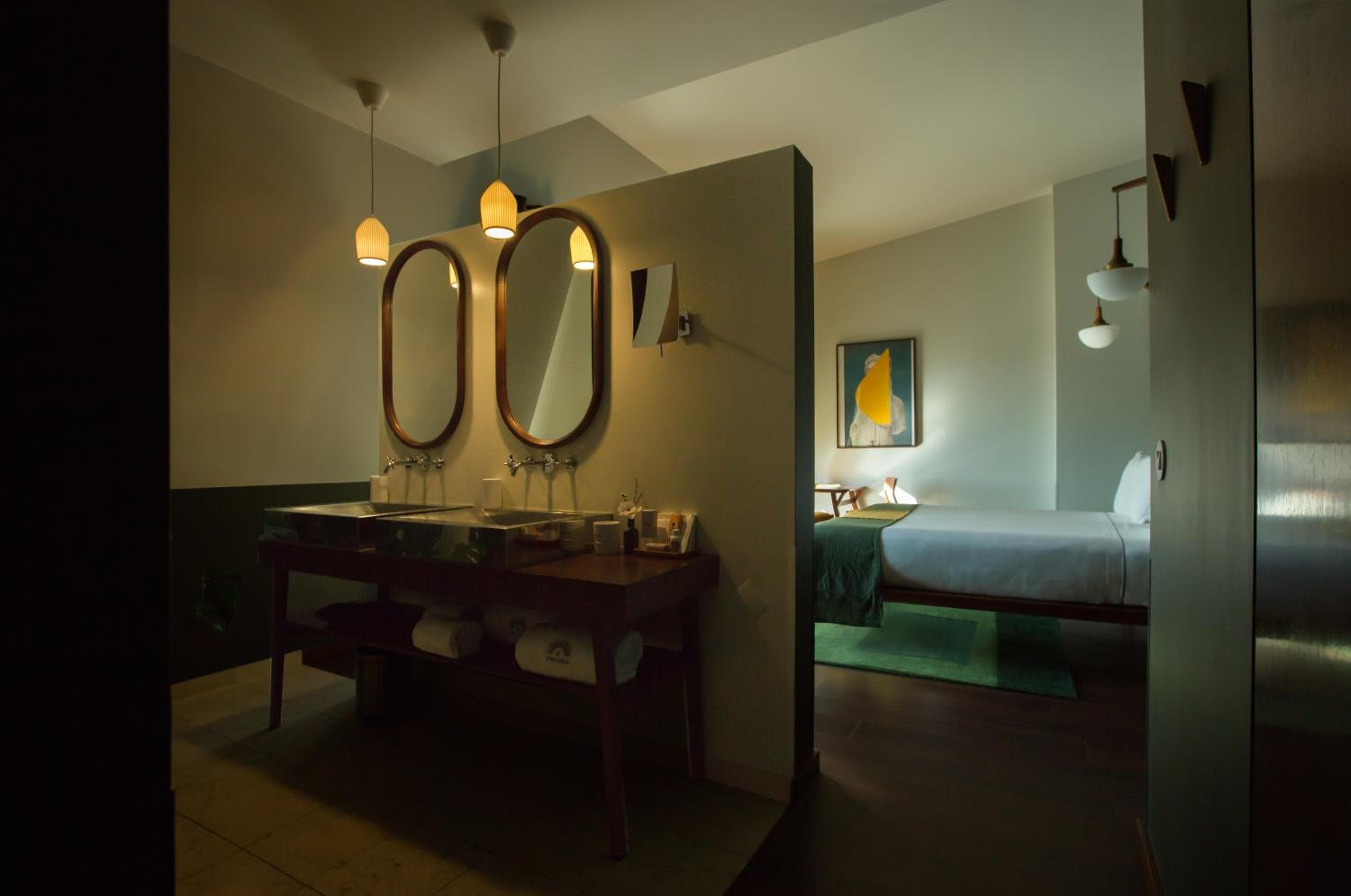 Das Vintage Hotel & Spa Lissabon — 3