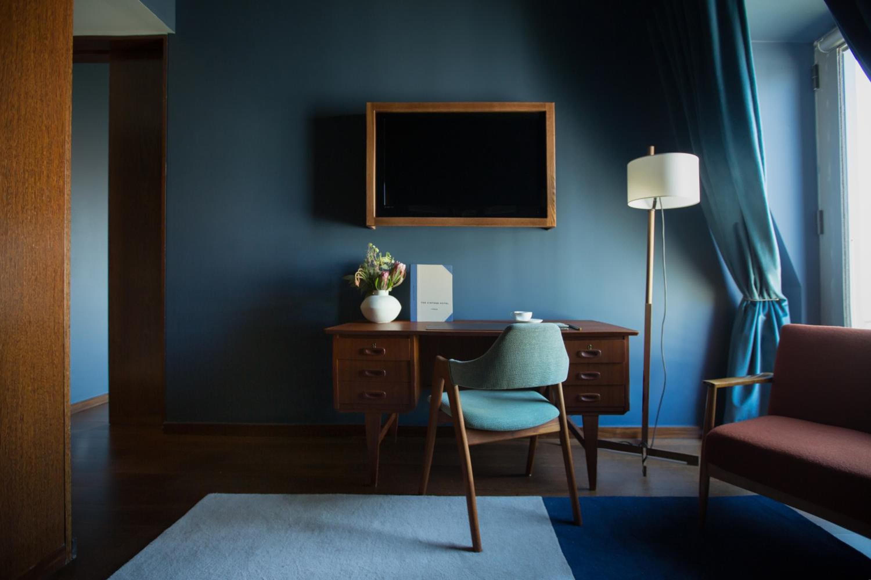 Das Vintage Hotel & Spa Lissabon — 2