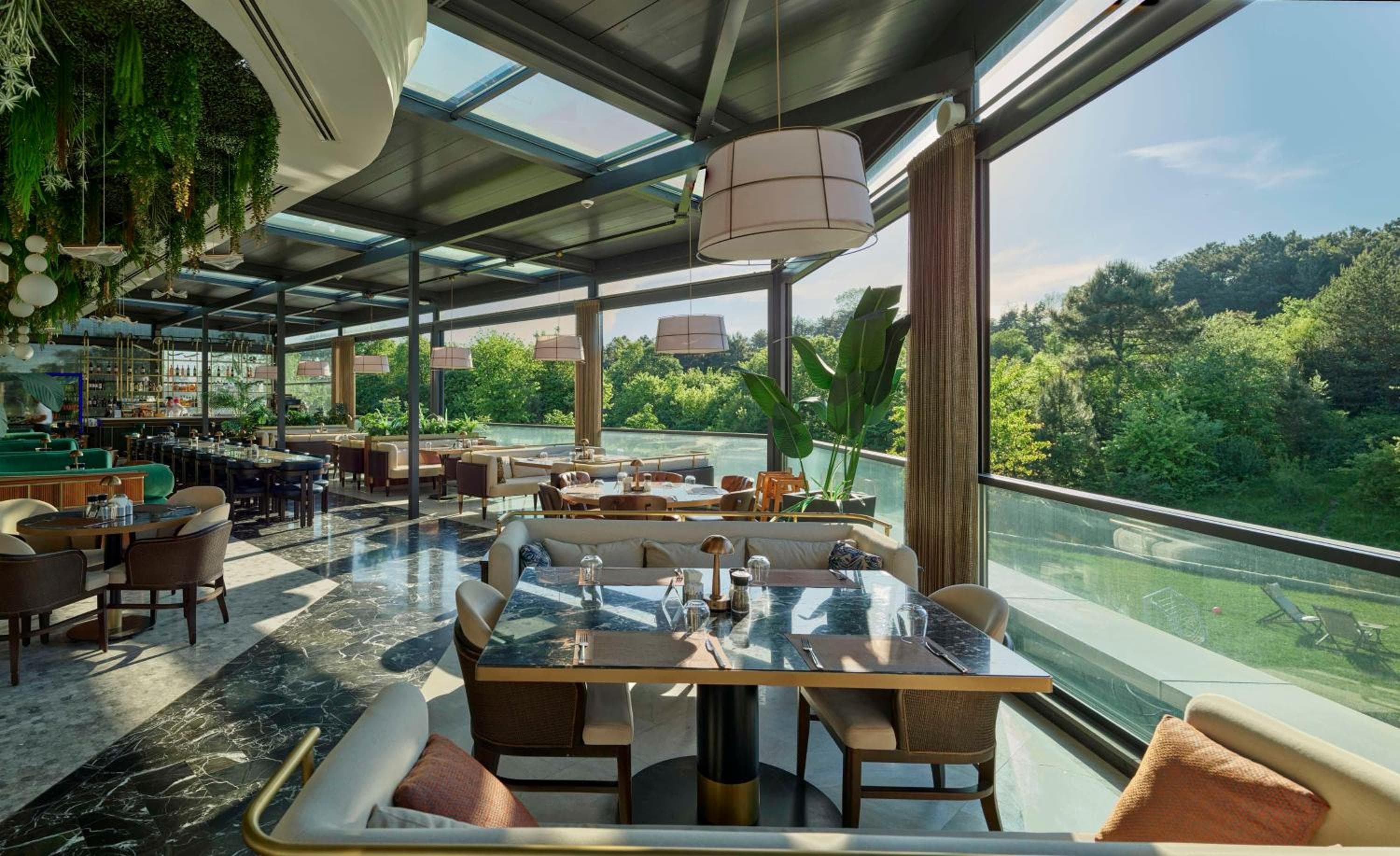 Park Inn by Radisson Istanbul Airport Odayeri — 4
