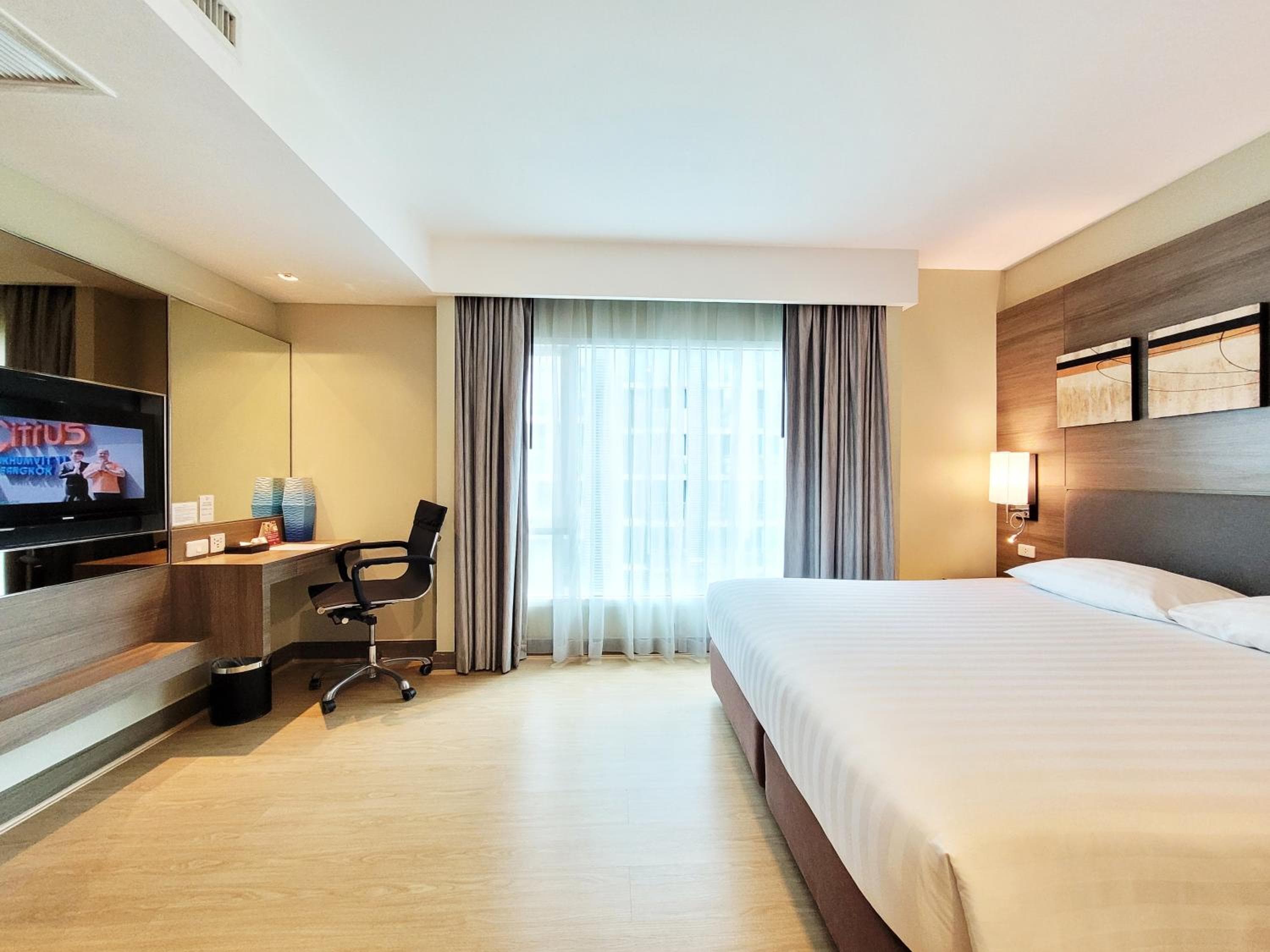 Citrus Sukhumvit 11 by Compass Hospitality — 7
