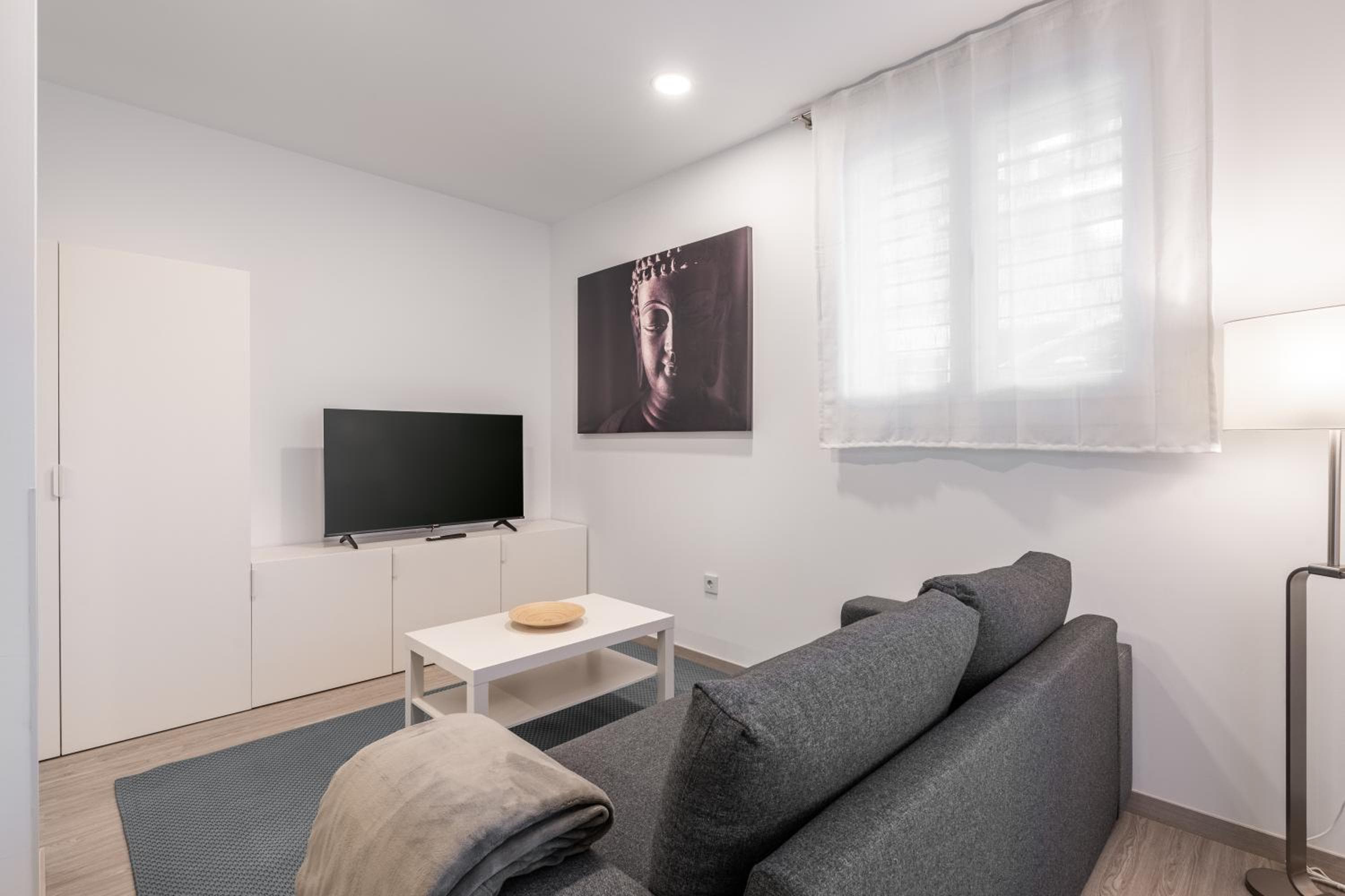 Likehomeapartments Deluxe Complex Malaga center — 22