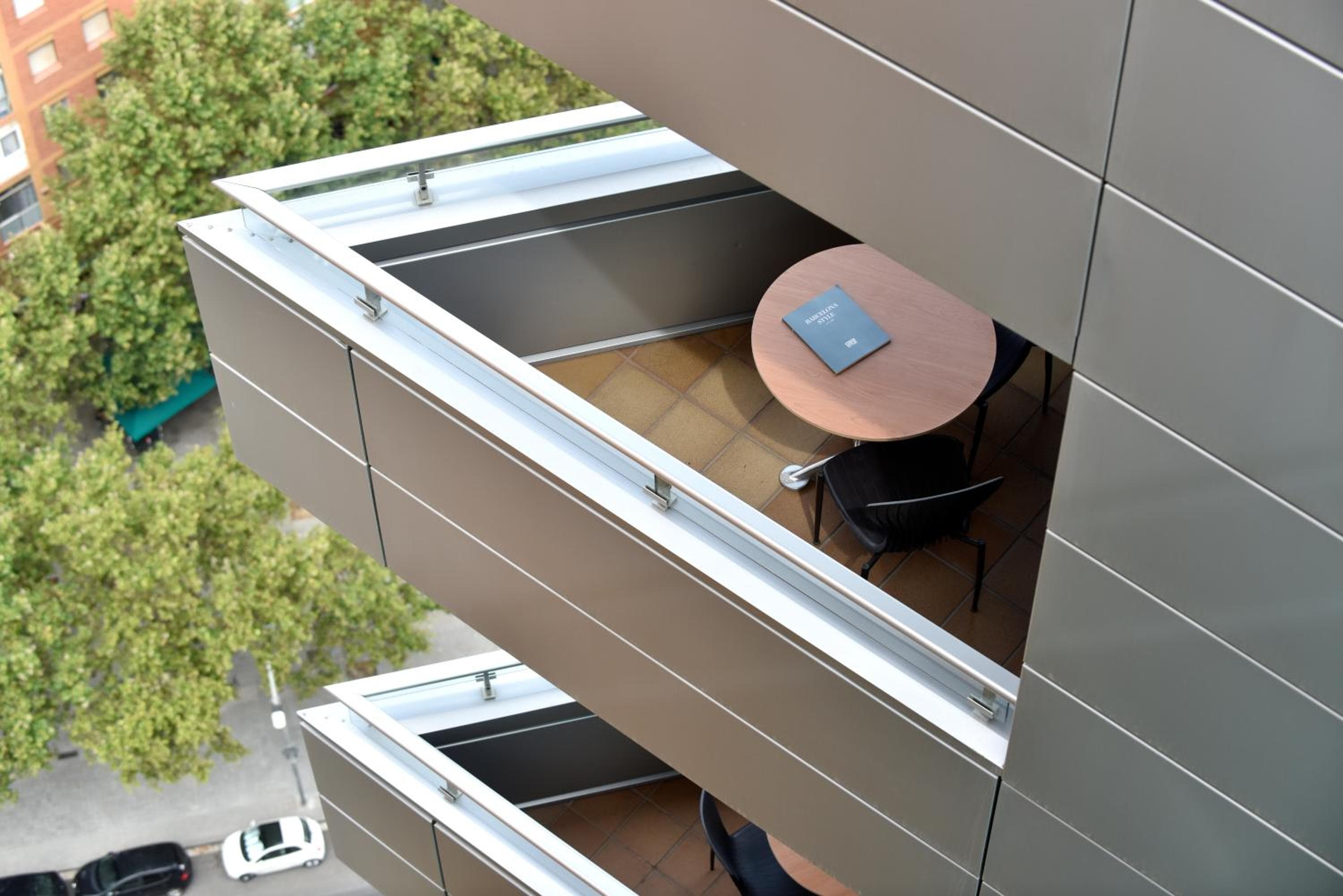 Barcelona Princess hotel, Avenida Diagonal, 1, Barcelona, Spain — photo 87