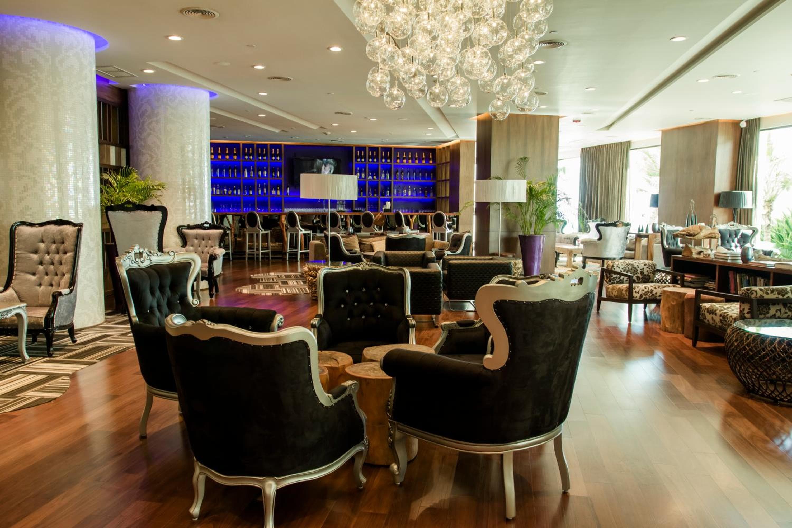 Sandos Cancun Tutto Incluso — 10