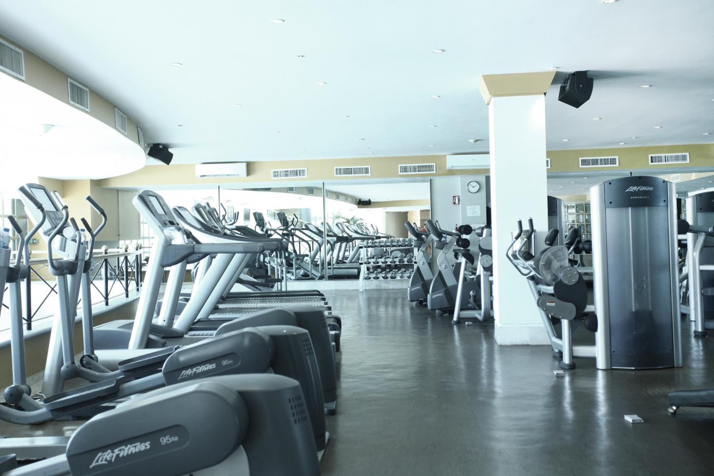 Sandos Cancún All Inclusive - Adults Only — 3
