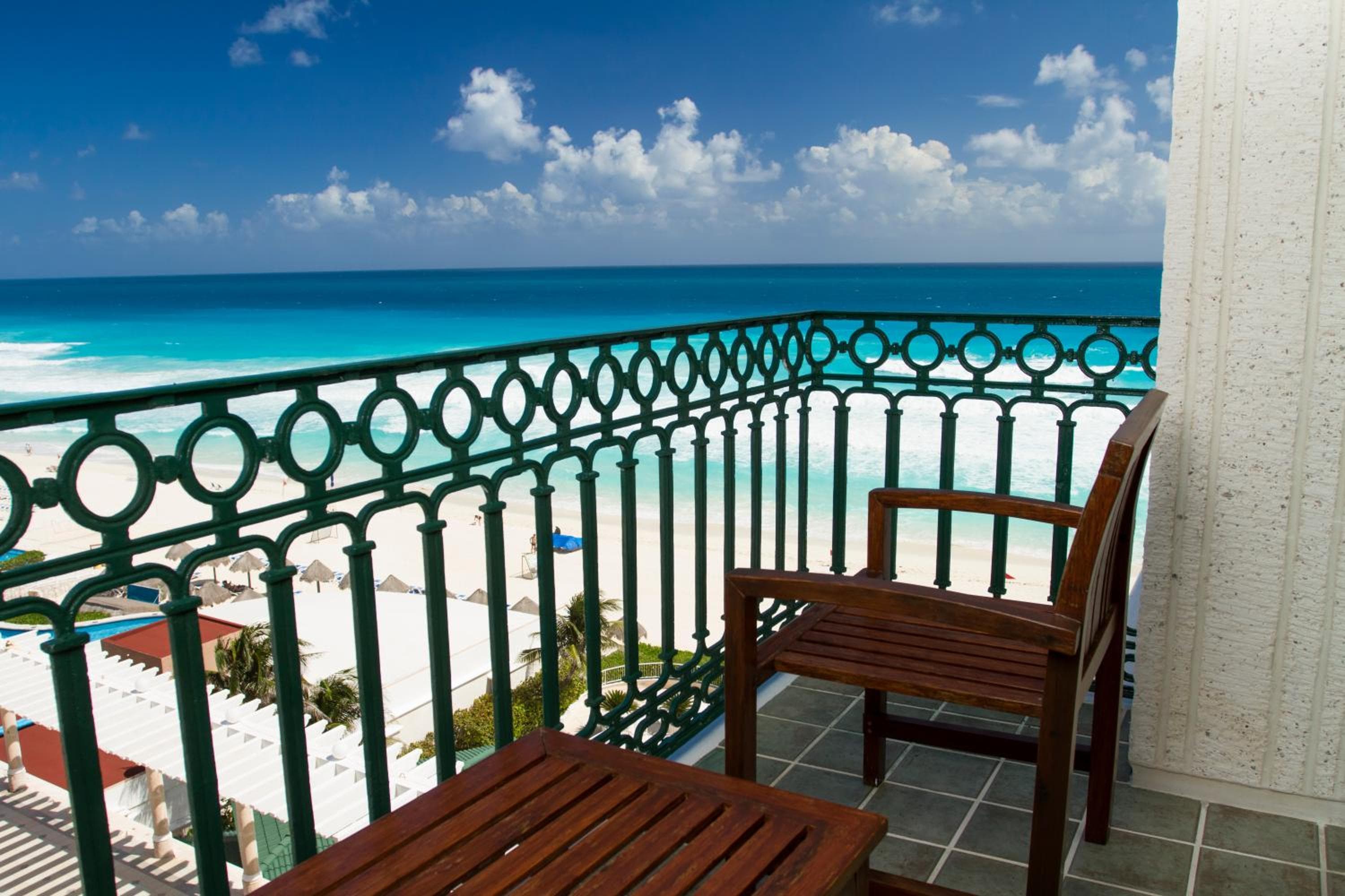 Sandos Cancun Tutto Incluso — 9