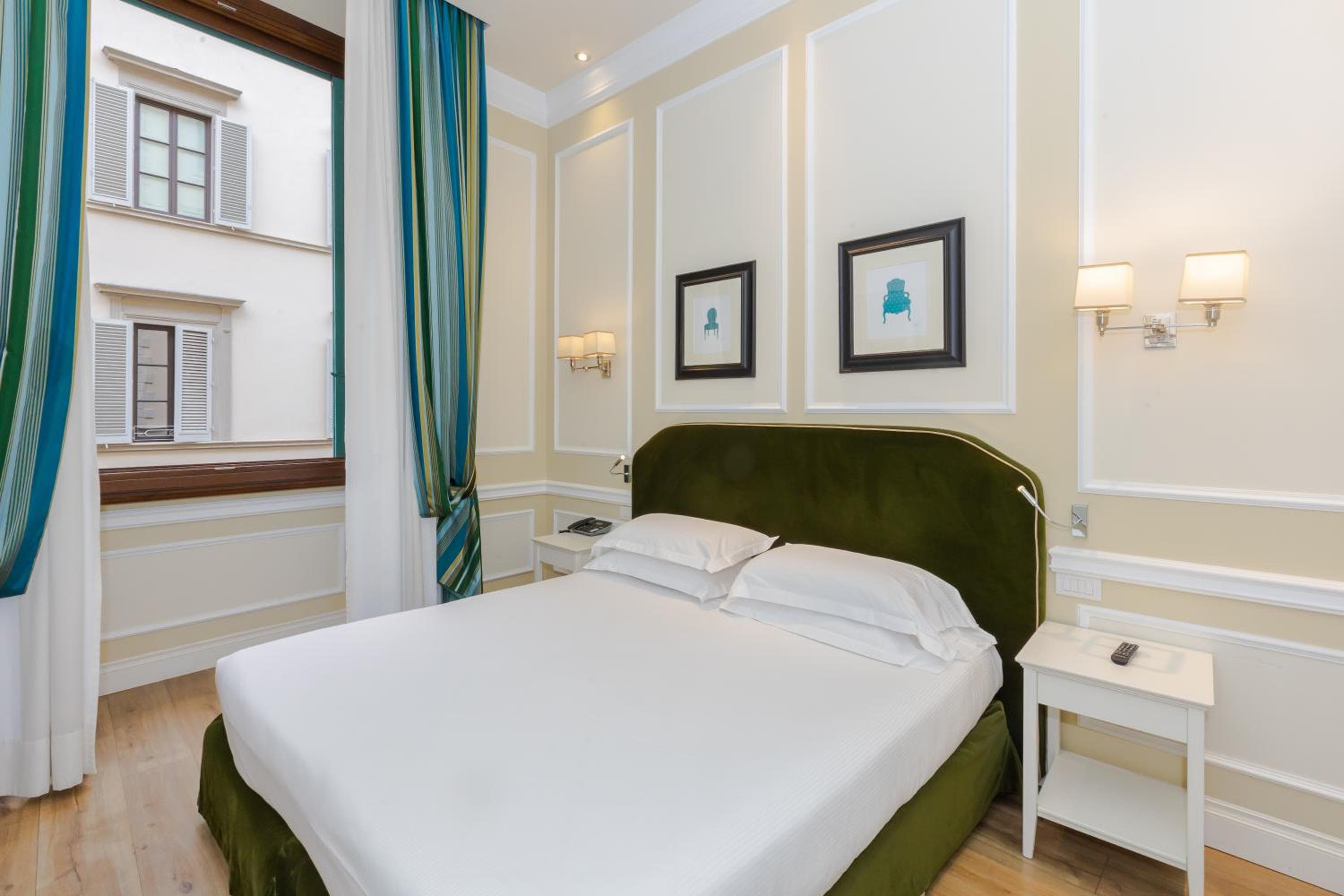 FH55 Hotel Calzaiuoli hotel, Via Calzaiuoli 6, Florence, Italy — photo 68