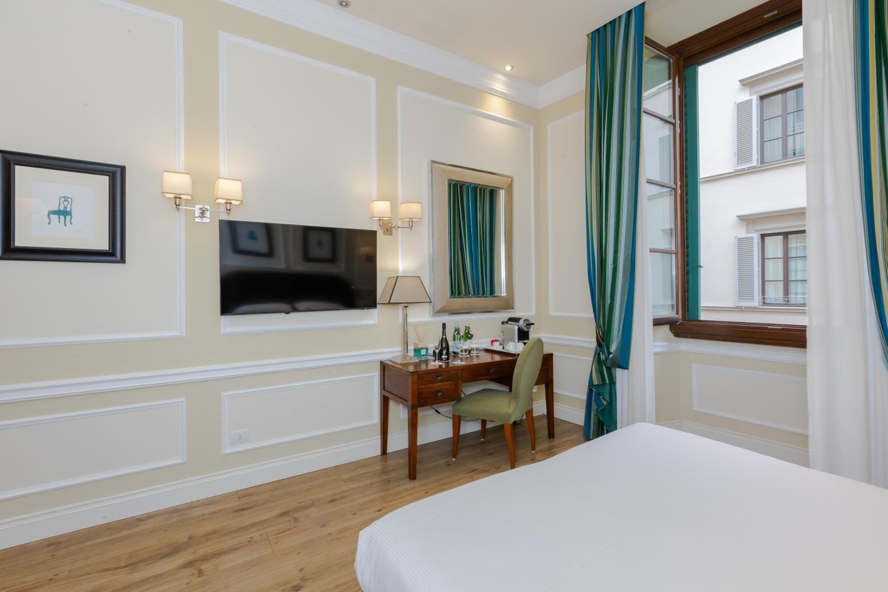 FH55 Hotel Calzaiuoli hotel, Via Calzaiuoli 6, Florence, Italy — photo 67