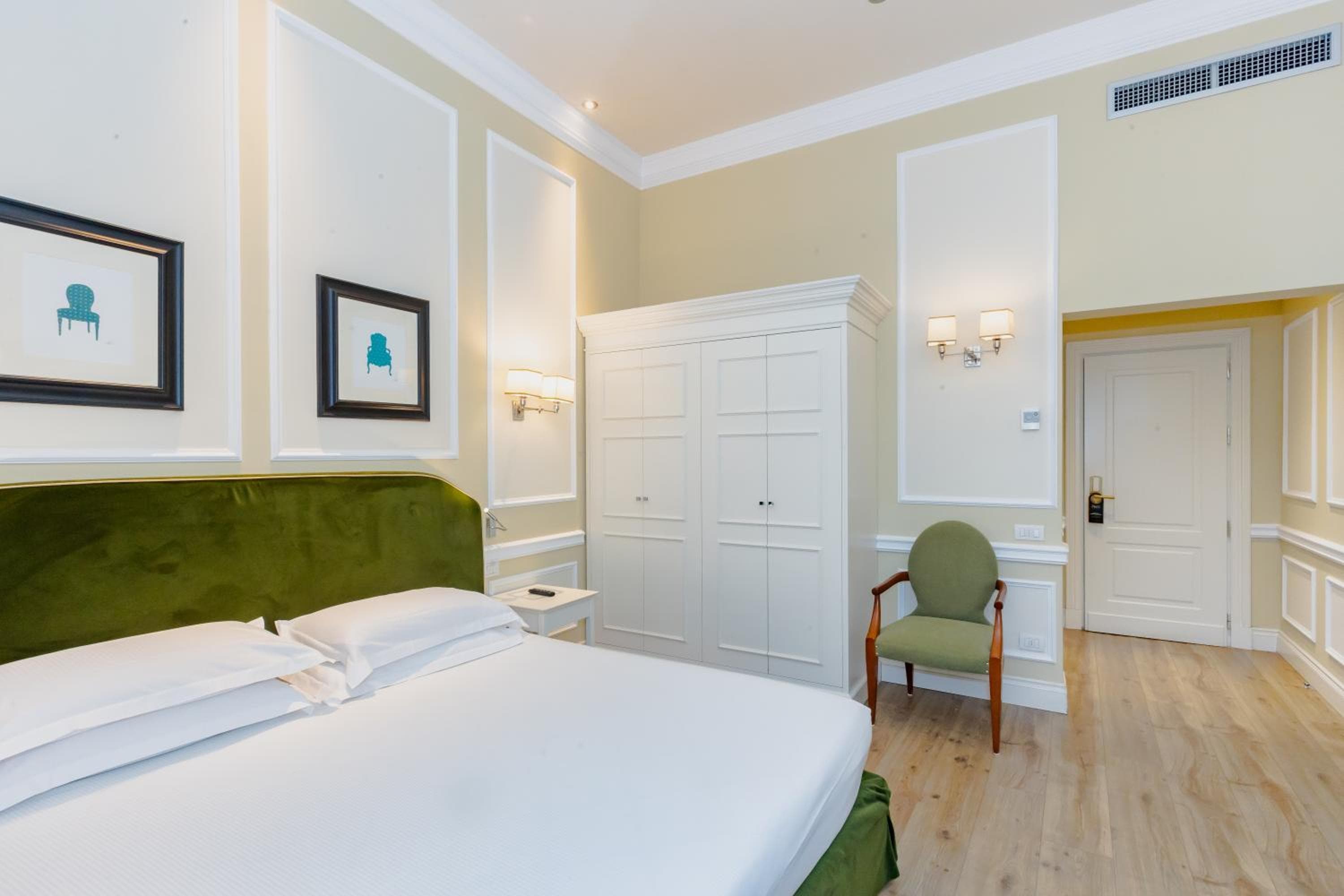 FH55 Hotel Calzaiuoli hotel, Via Calzaiuoli 6, Florence, Italy — photo 65