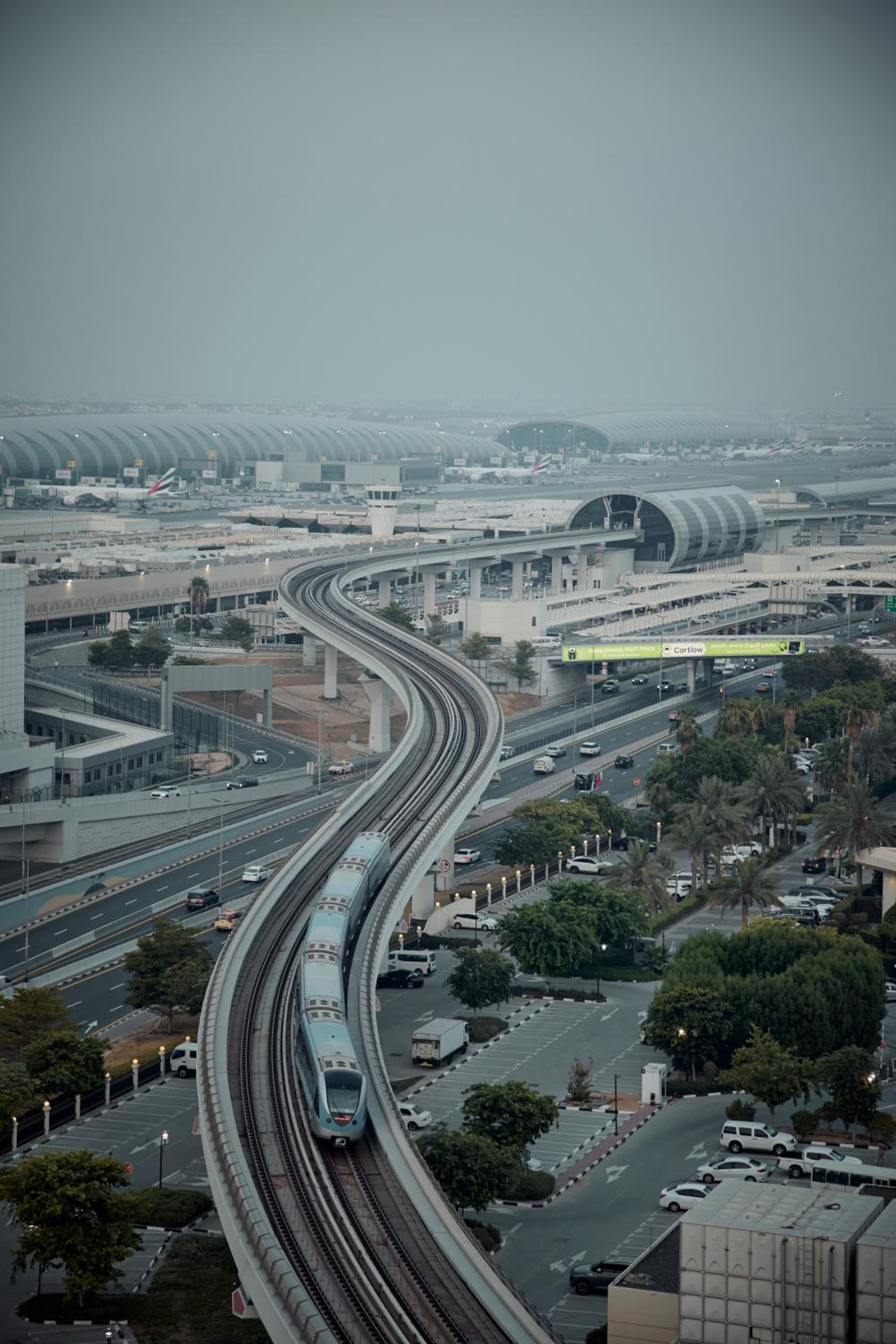 Grand Mercure Dubai City — 26