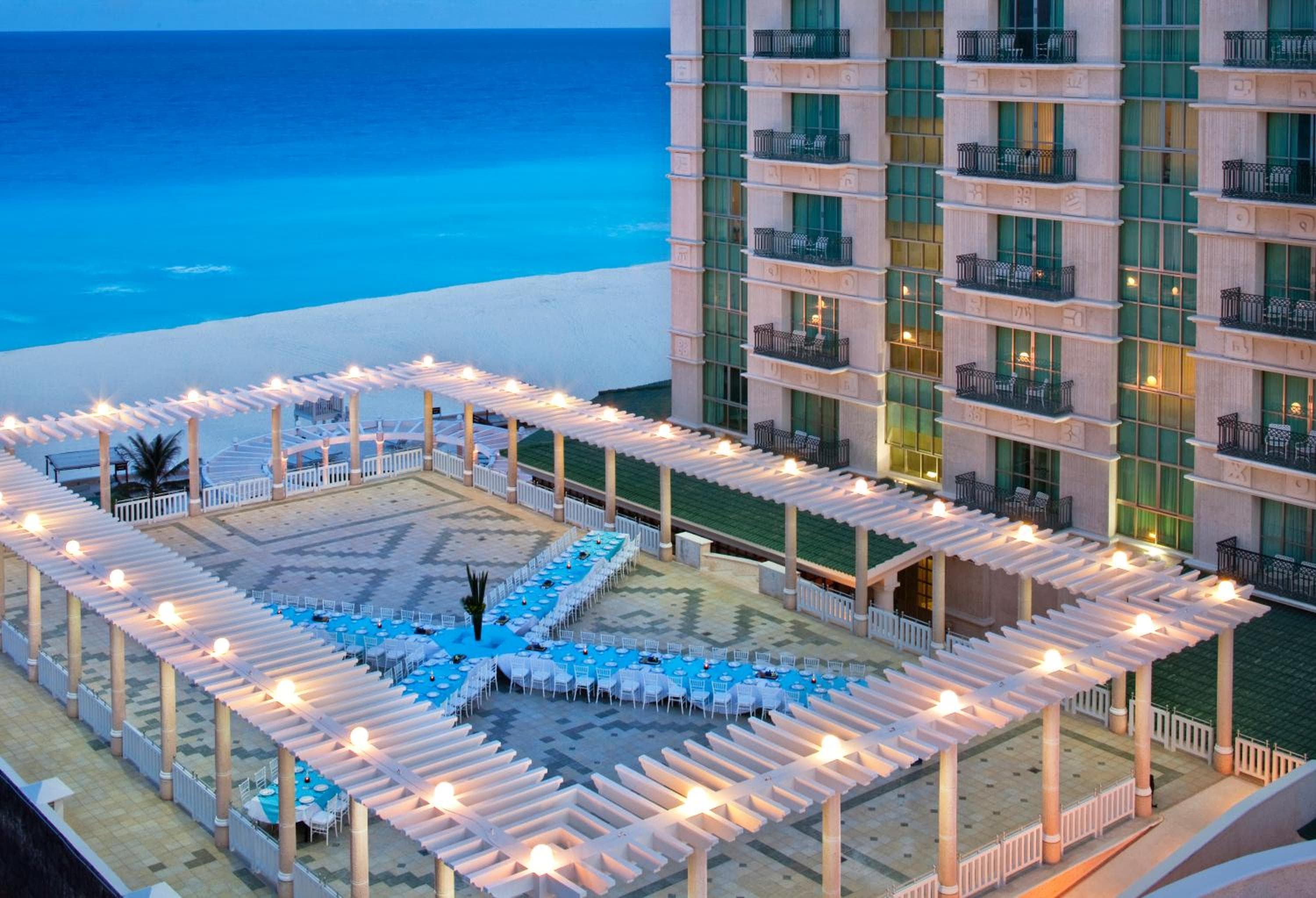 Sandos Cancun Tutto Incluso — 18