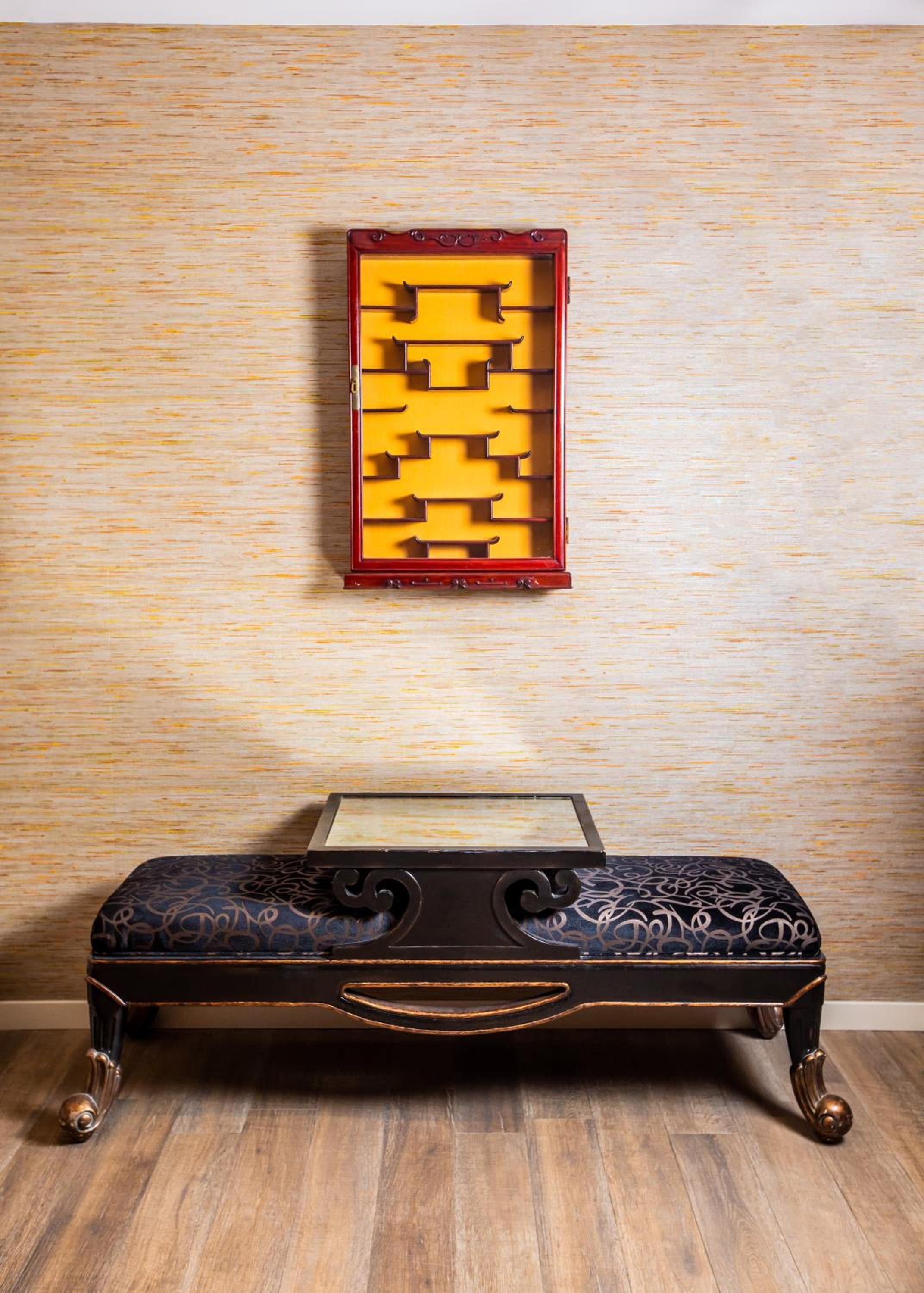 Milan Suite Hotel — 28