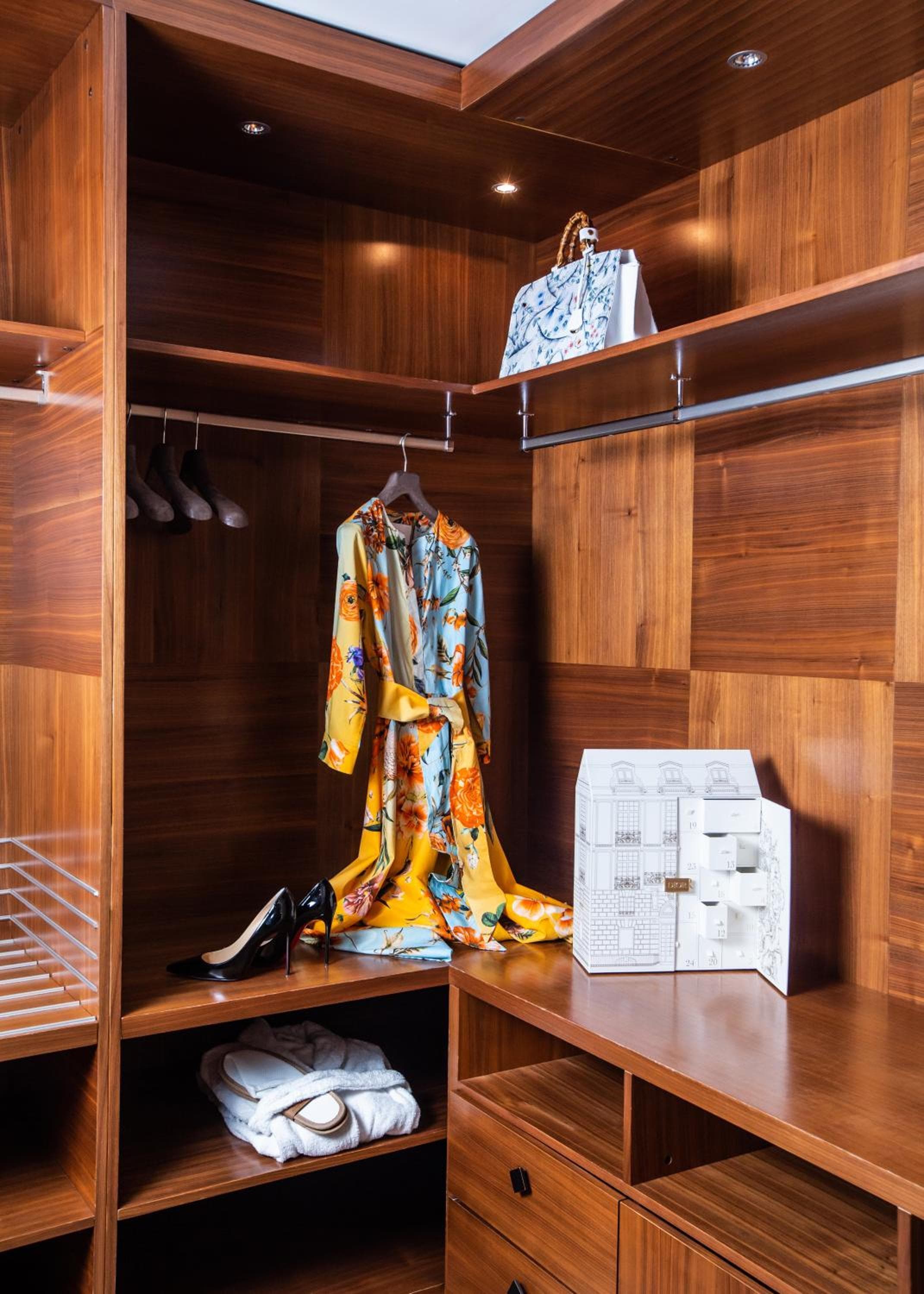 Milan Suite Hotel — 27