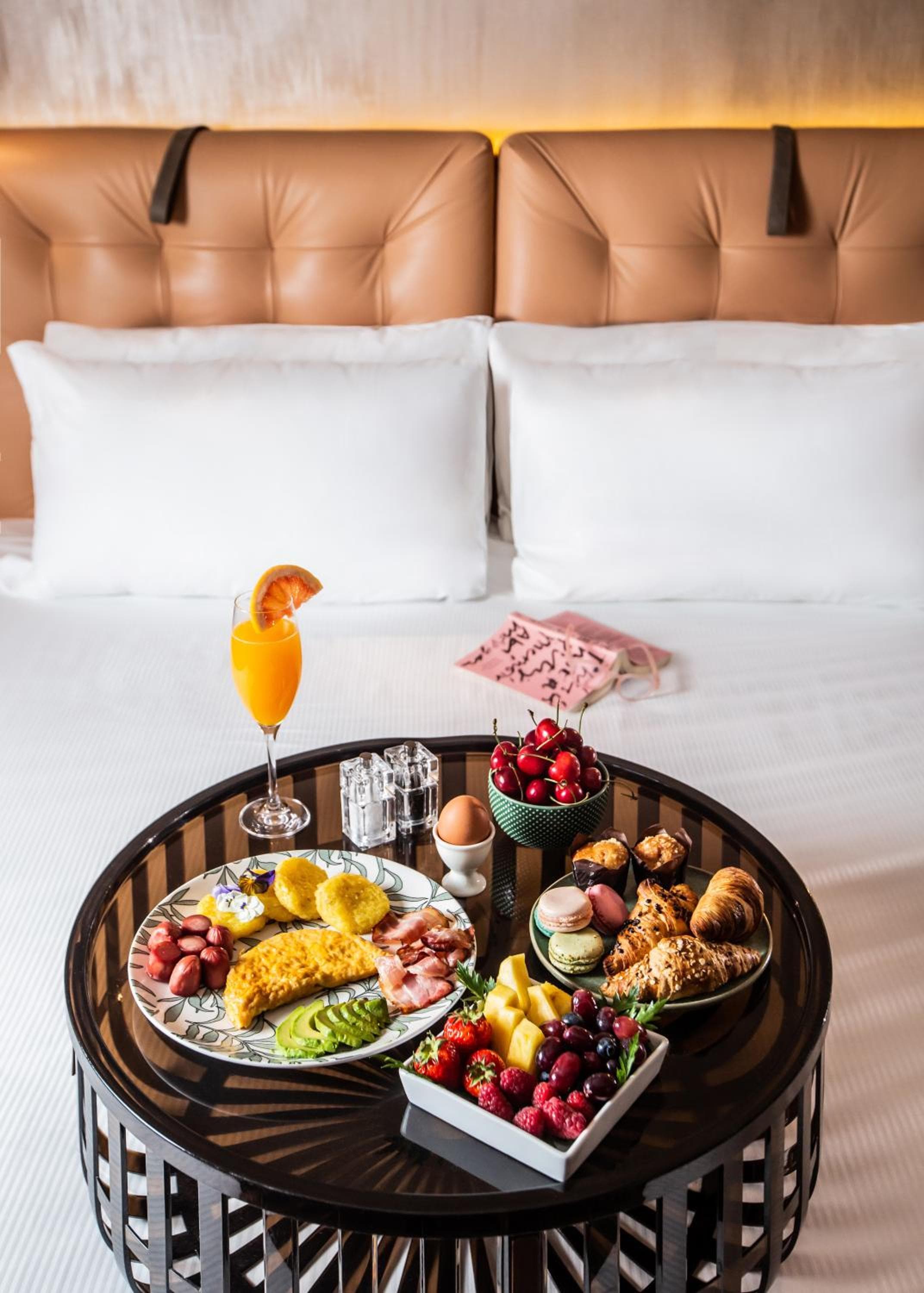 Milan Suite Hotel — 8