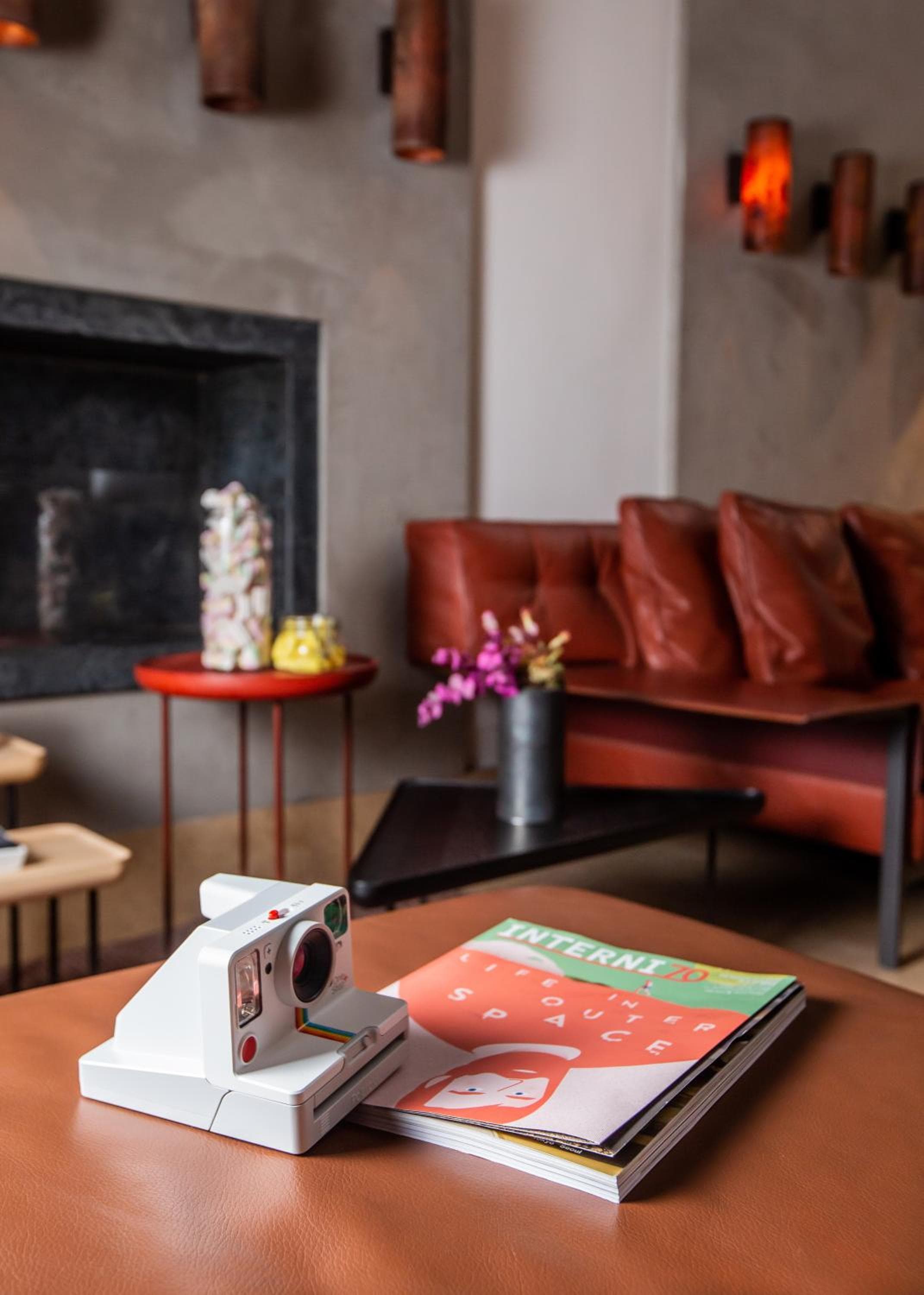 Milan Suite Hotel — 6