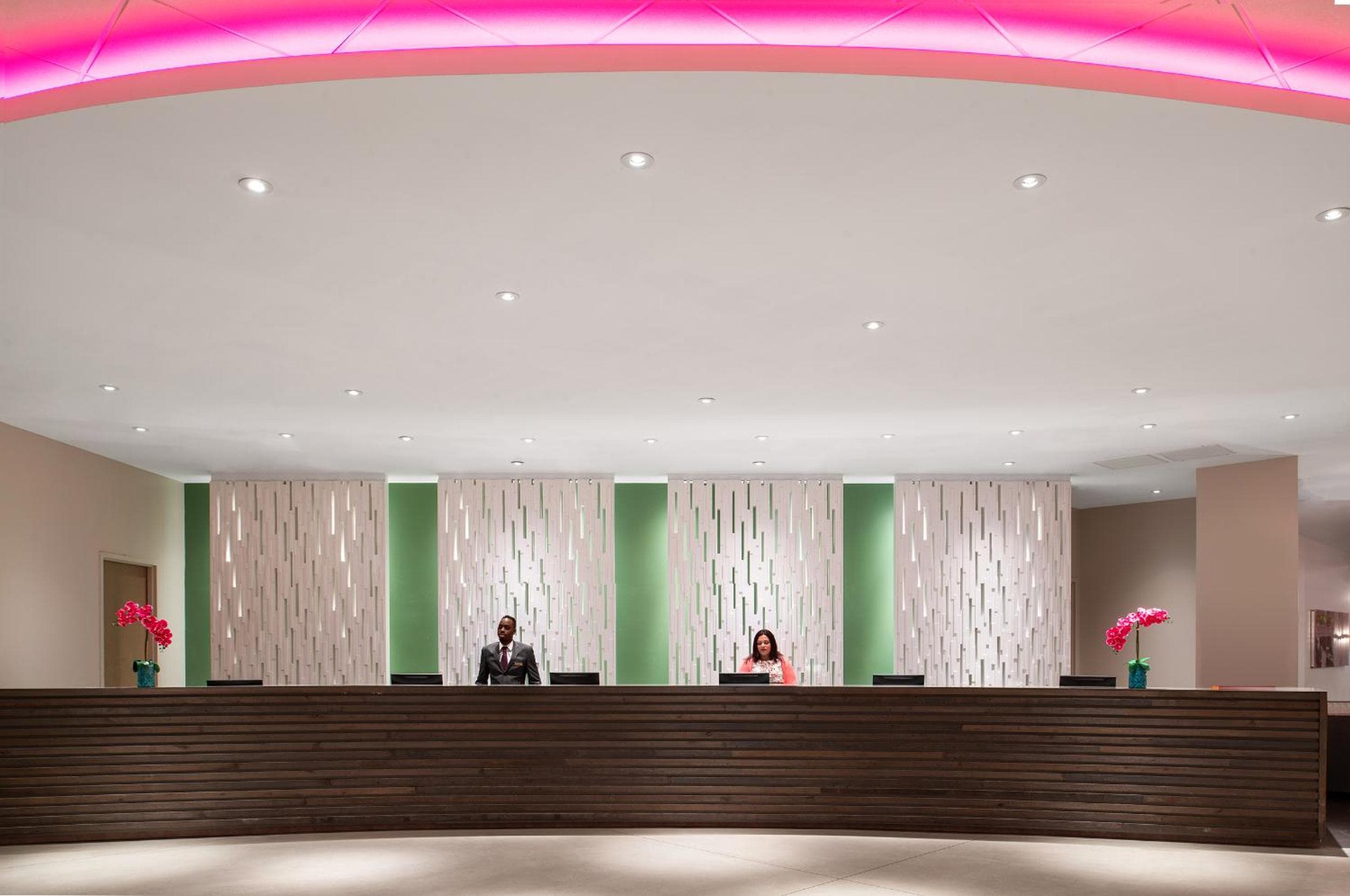 Wyndham I-Drive Avanti Resort & Conference Center — 25