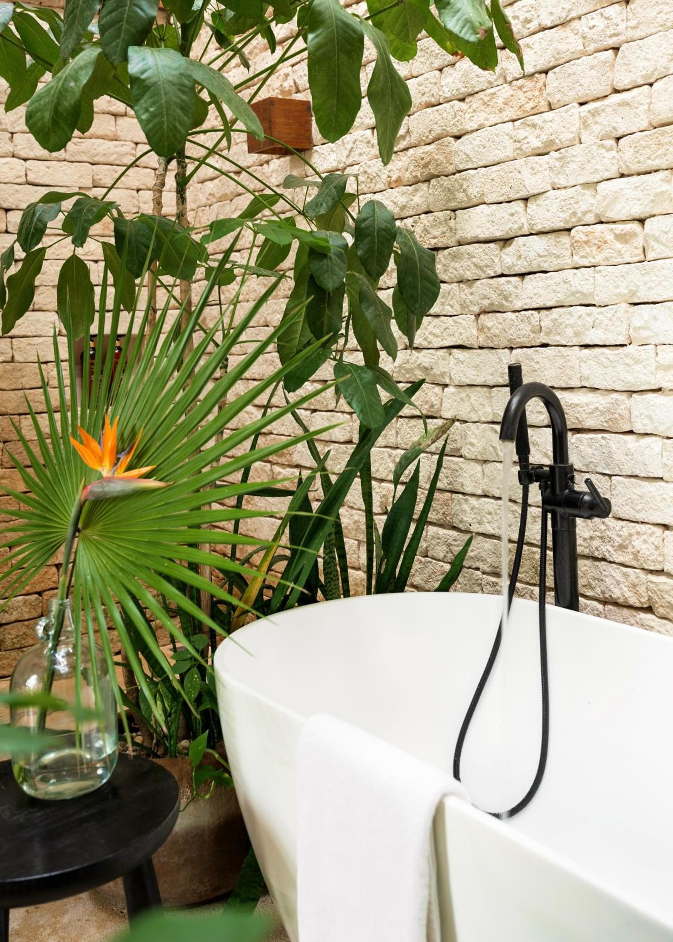 Jungle Keva Tulum Villa Lodges & Venue — 27