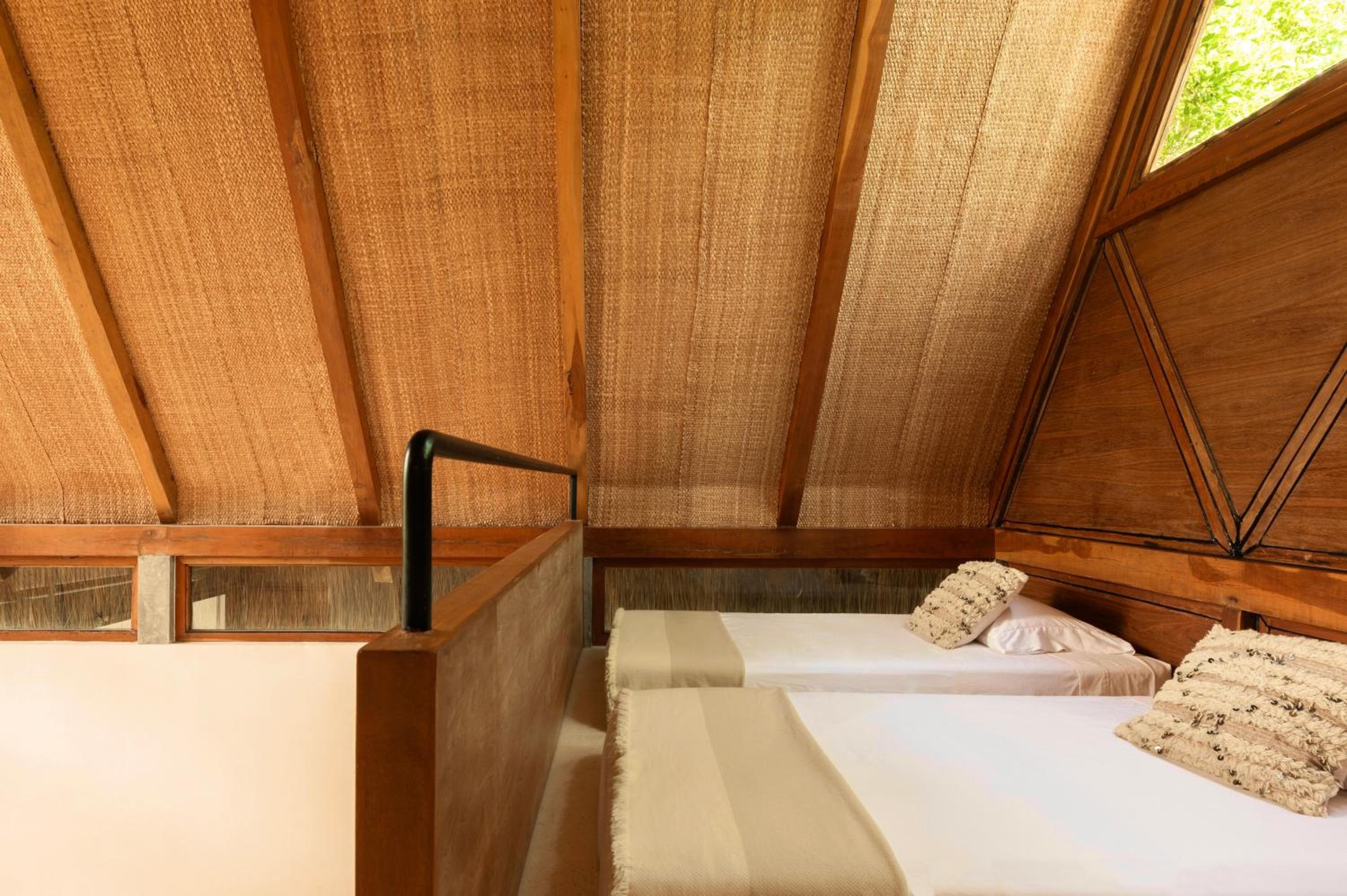 Jungle Keva Tulum Villa Lodges & Venue — 13