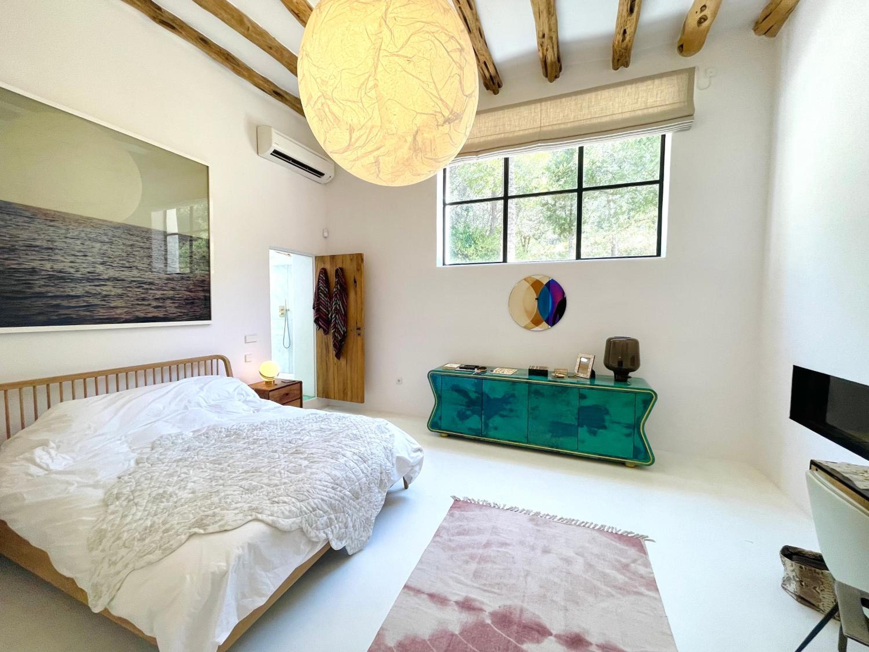 Stylish 5 bedroom luxury villa with pool and sauna — 6