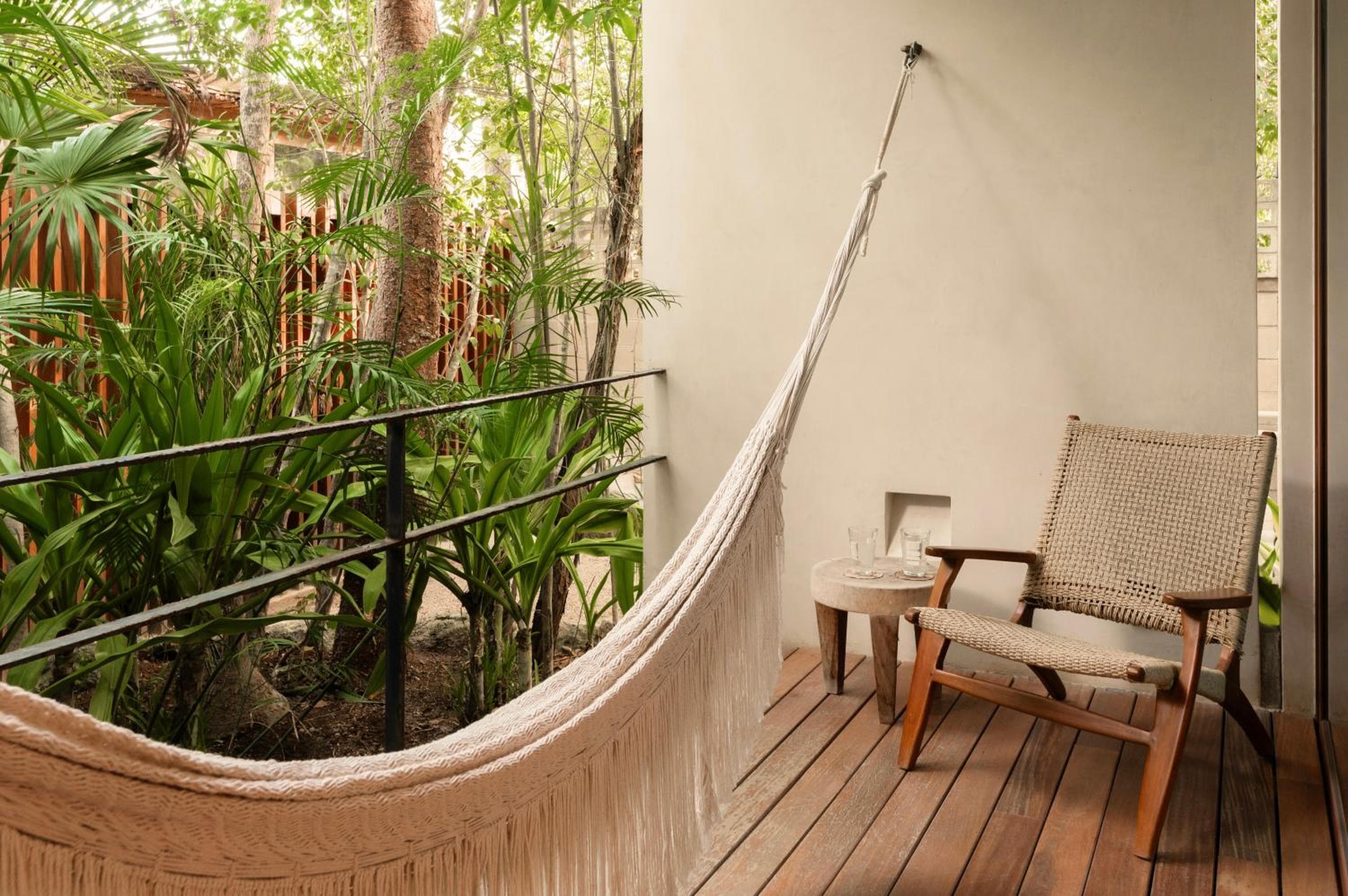 Jungle Keva Tulum Villa Lodges & Venue — 4