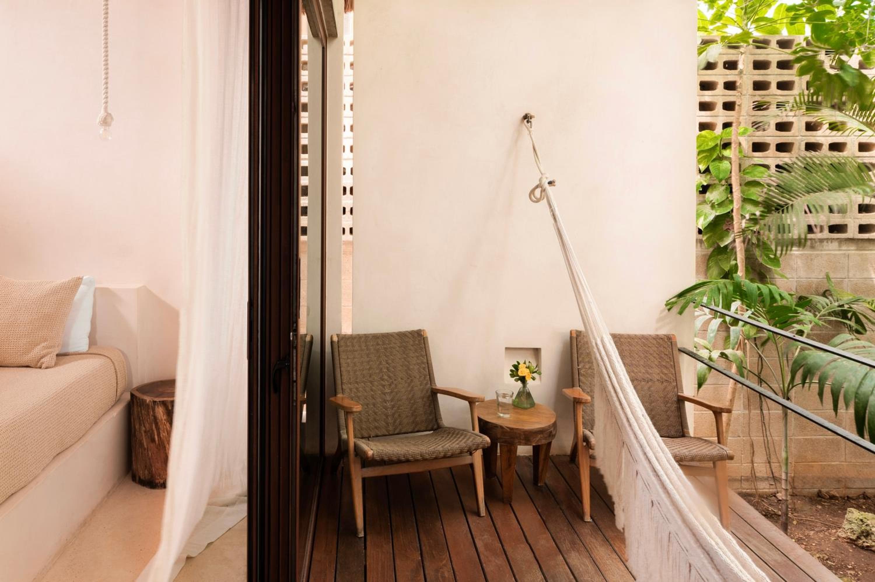Jungle Keva Tulum Villa Lodges & Venue — 4