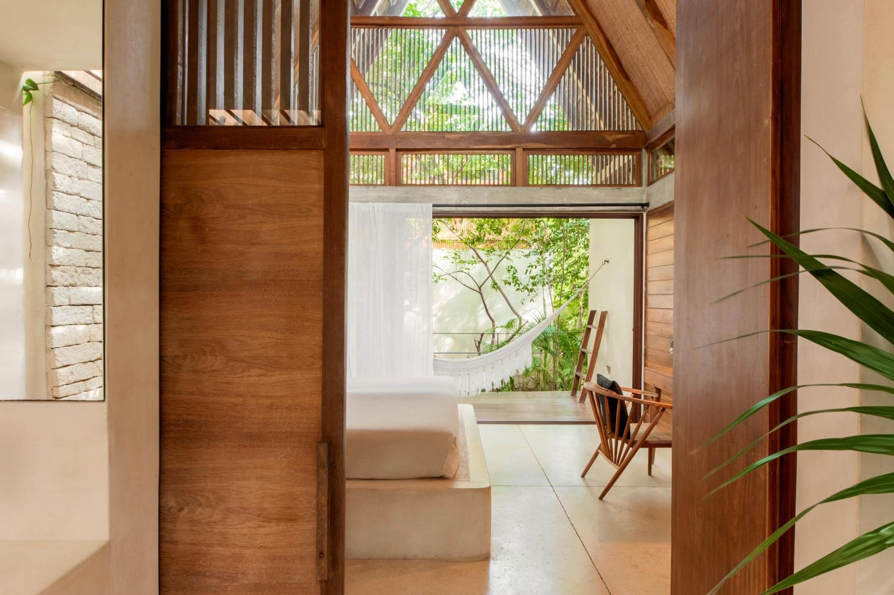 Jungle Keva Tulum Villa Lodges & Venue — 12