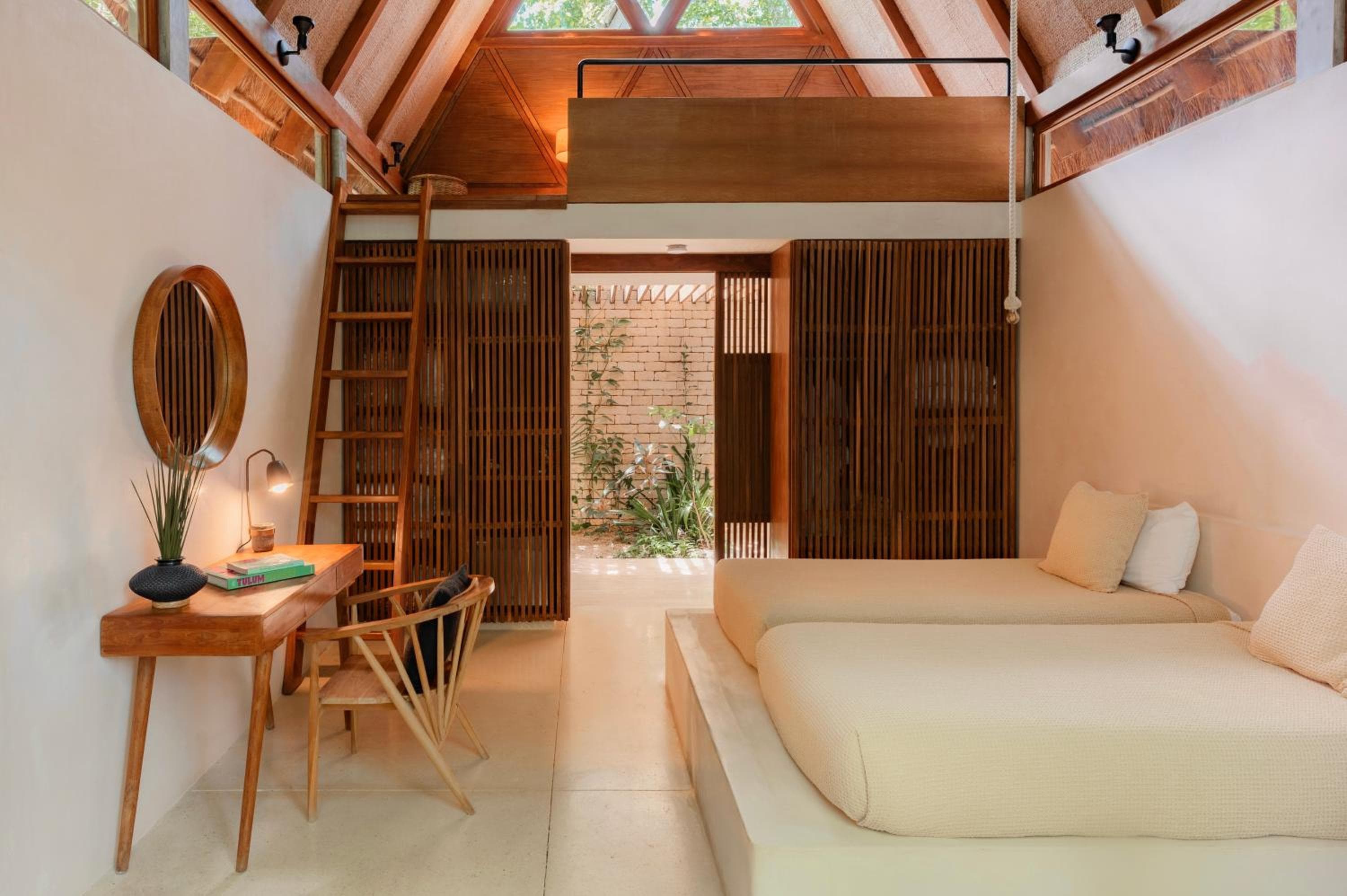 Jungle Keva Tulum Villa Lodges & Venue — 24