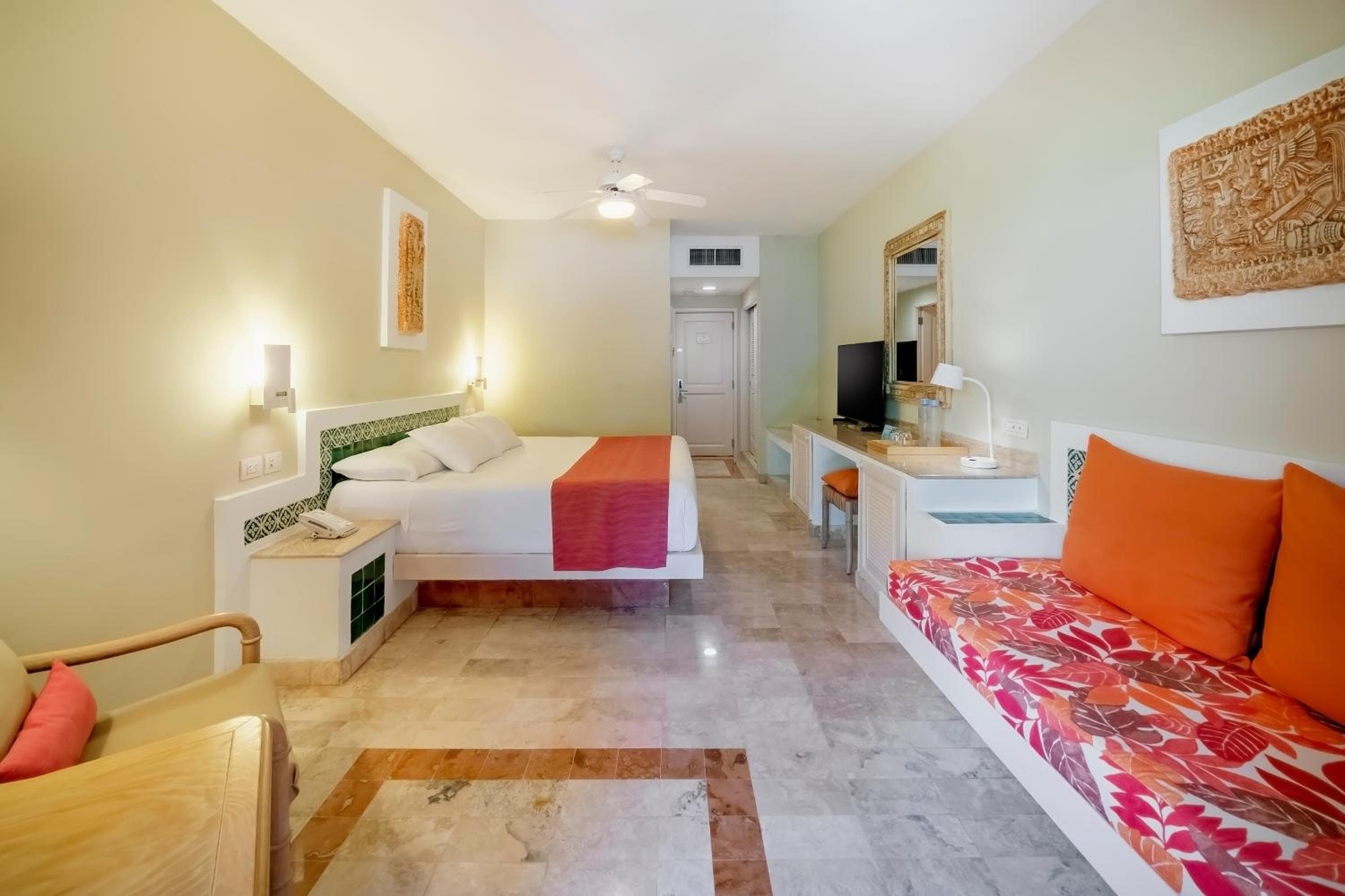 Iberostar Waves Quetzal - All Inclusive — 24