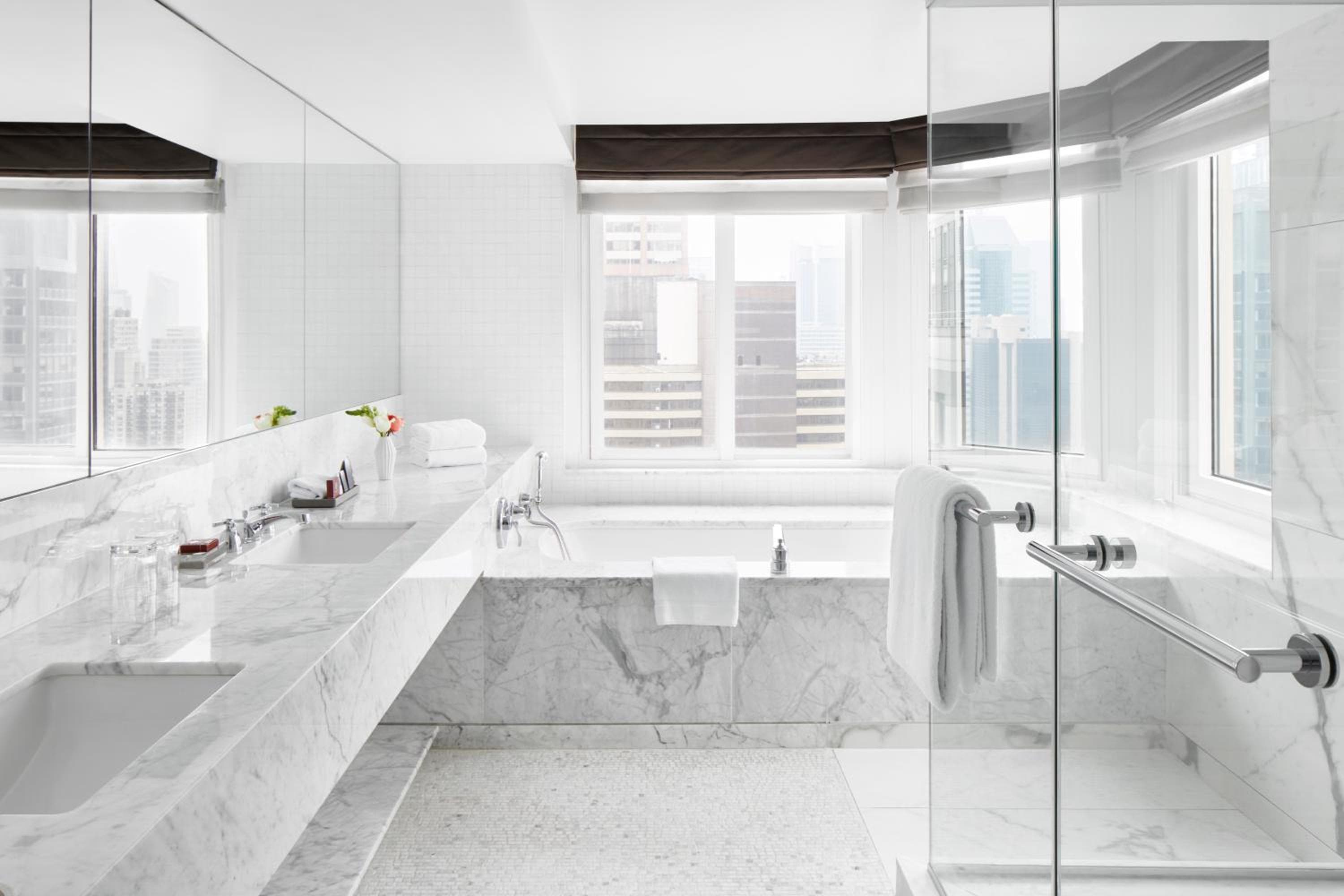 Conrad Centro de Nueva York — 2