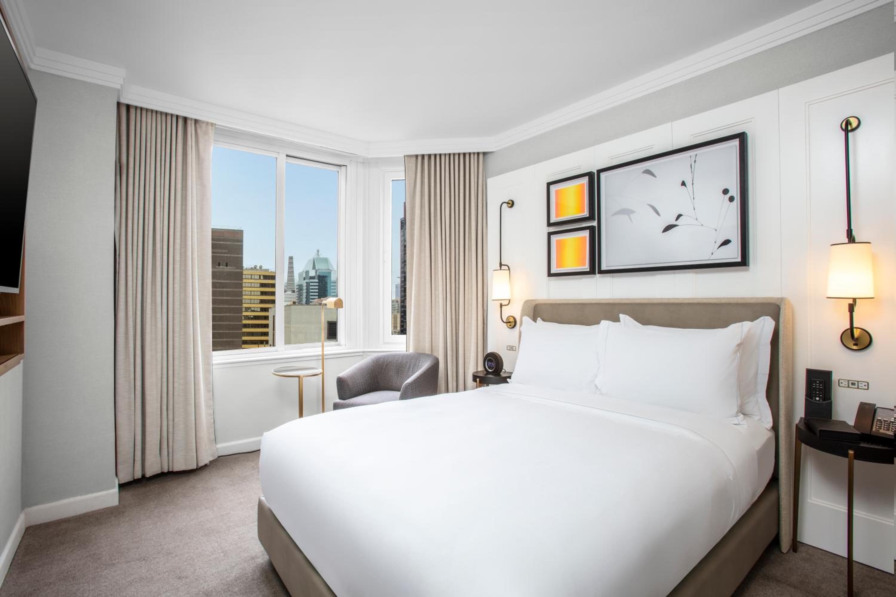 Conrad Centro de Nueva York — 4