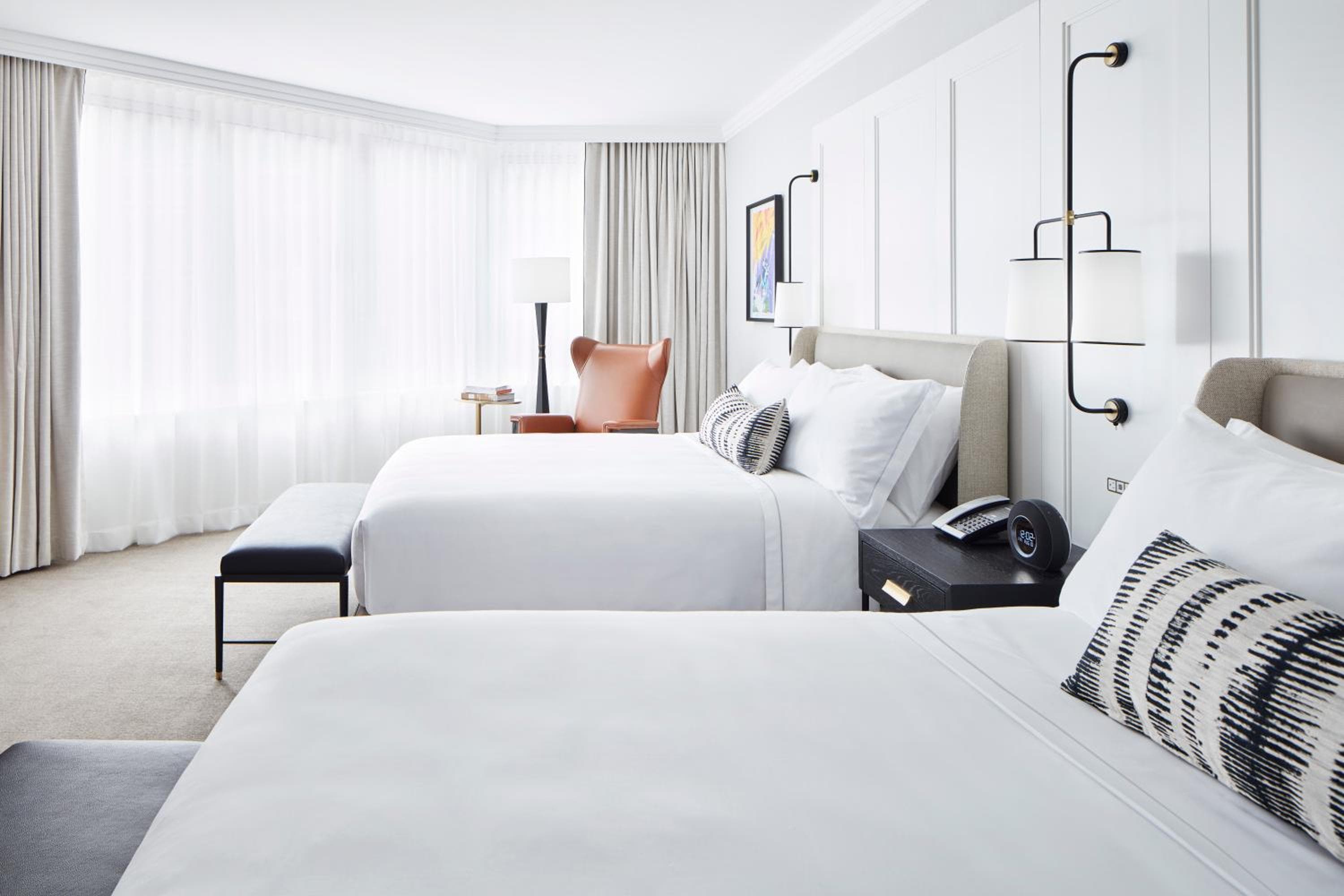 Conrad Centro de Nueva York — 7