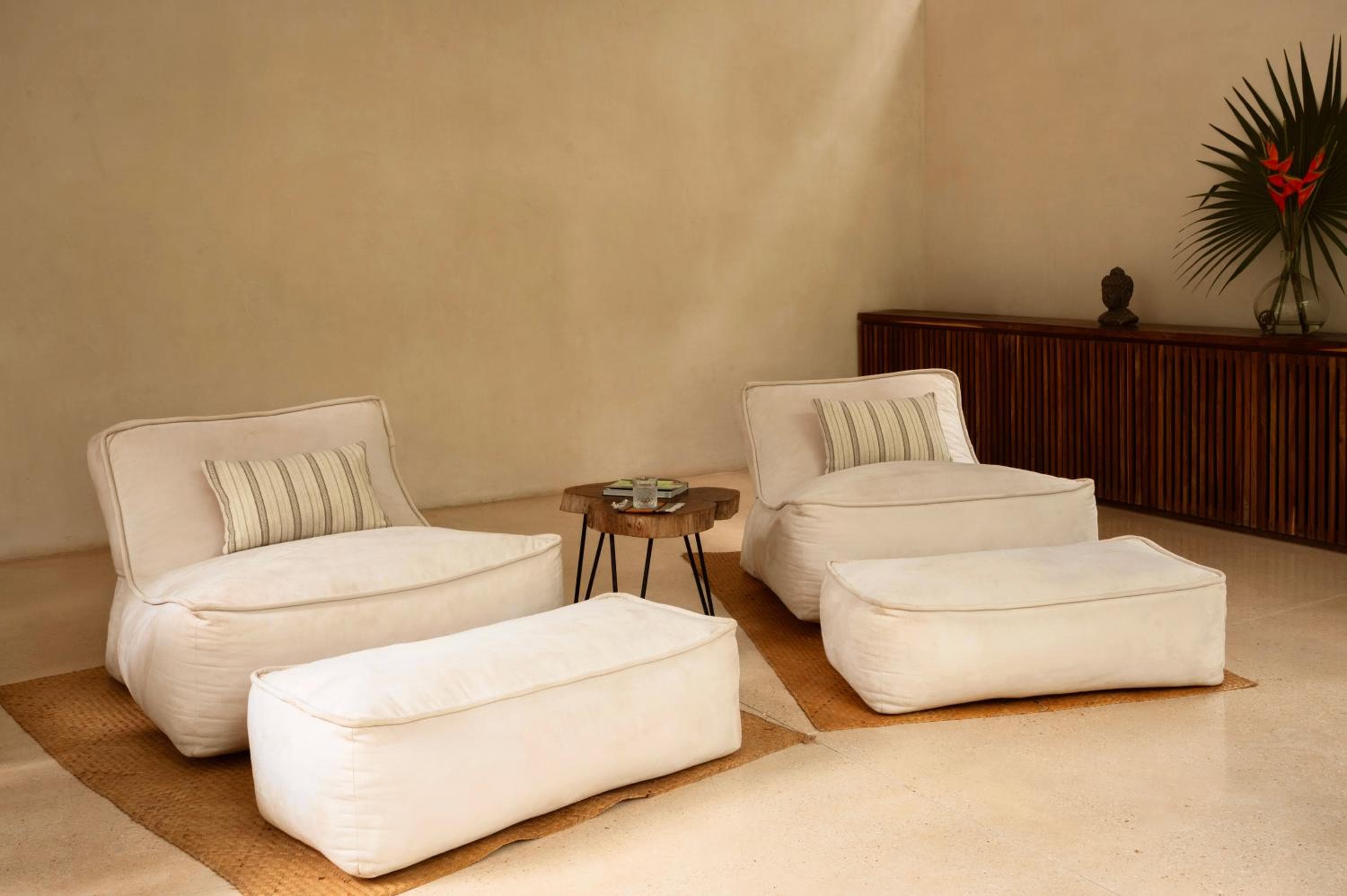 Jungle Keva Tulum Villa Lodges & Venue — 26