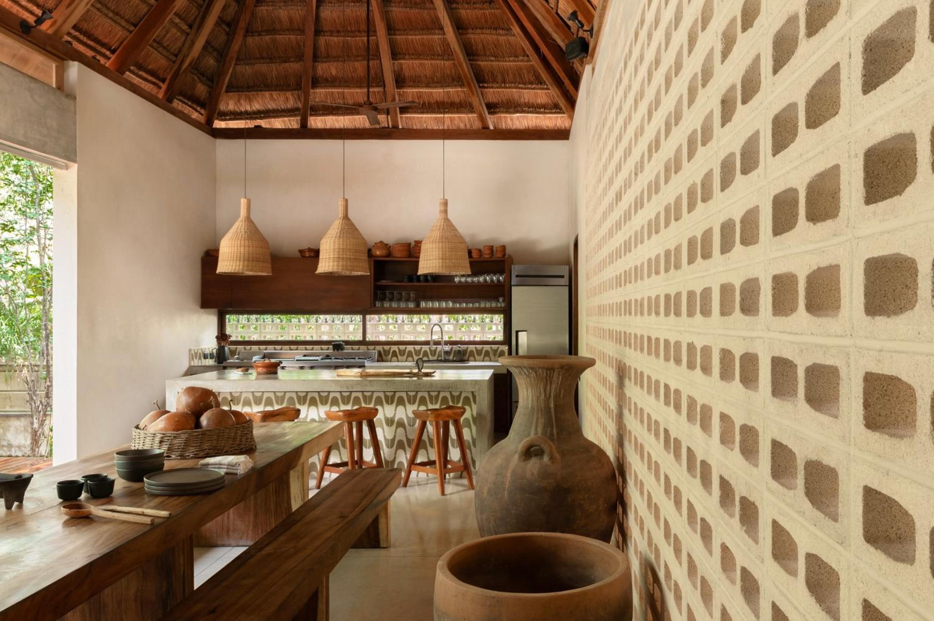 Jungle Keva Tulum Villa Lodges & Venue — 22