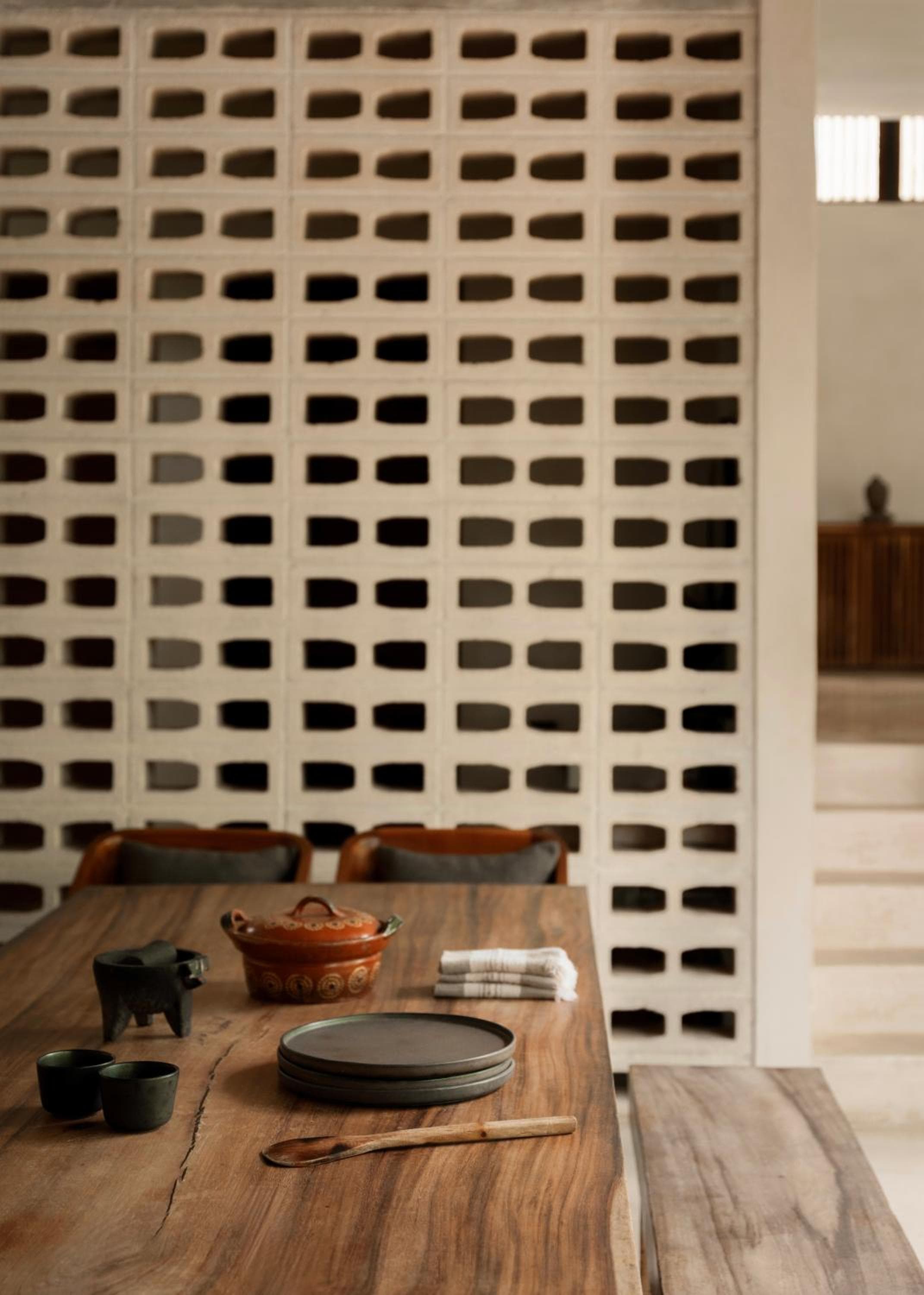 Jungle Keva Tulum Villa Lodges & Venue — 25