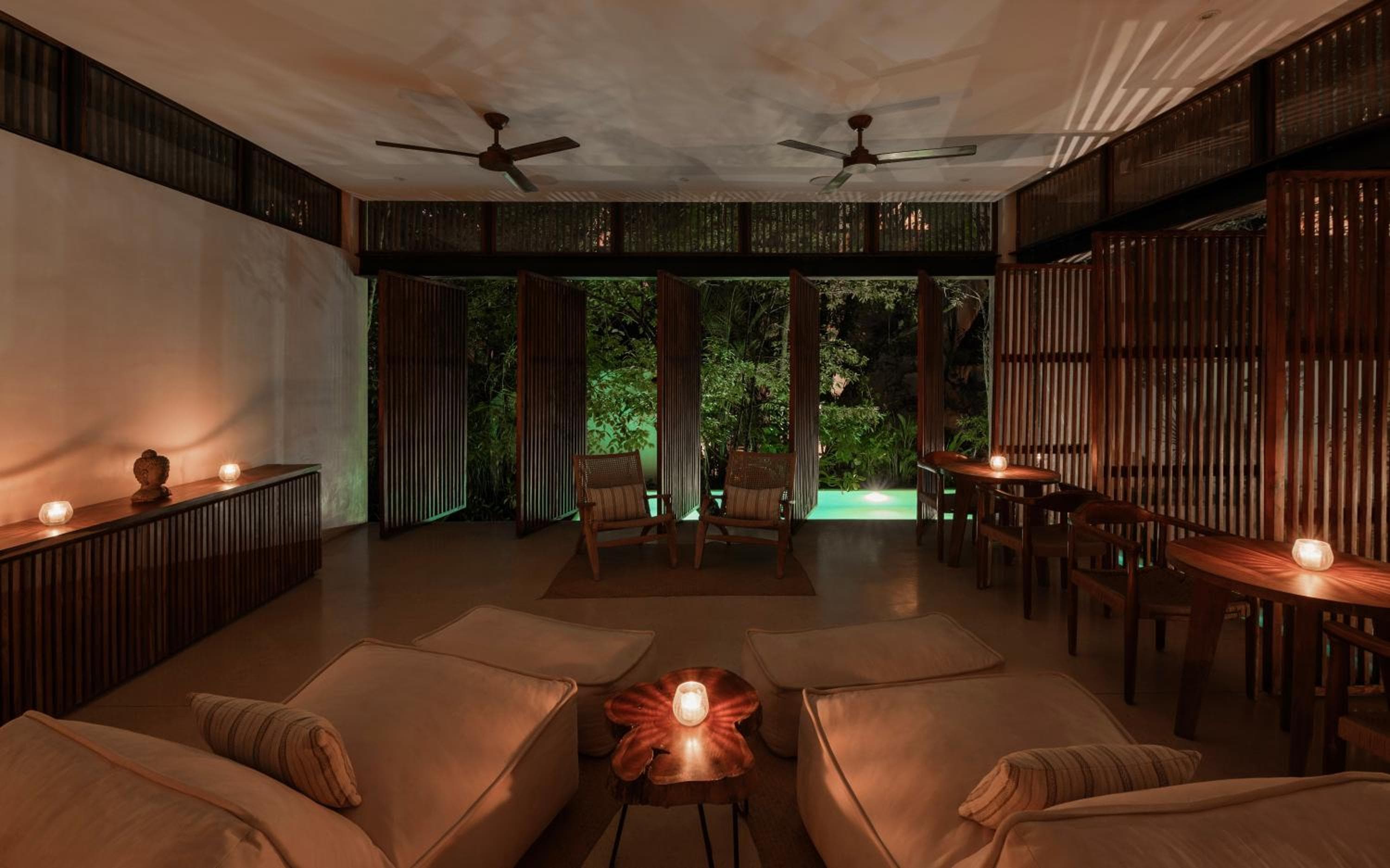 Jungle Keva Tulum Villa Lodges & Venue — 7