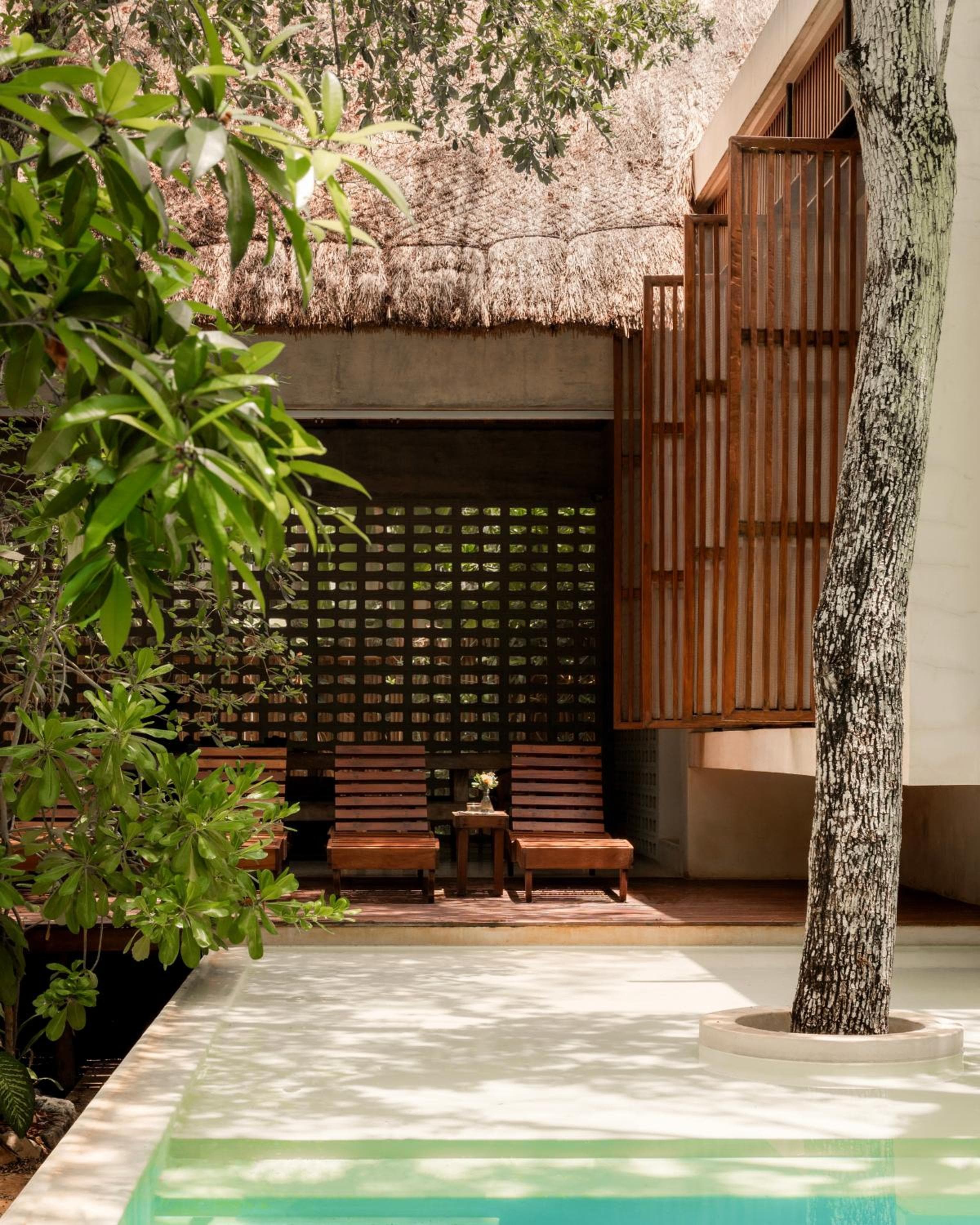 Jungle Keva Tulum Villa Lodges & Venue — 21