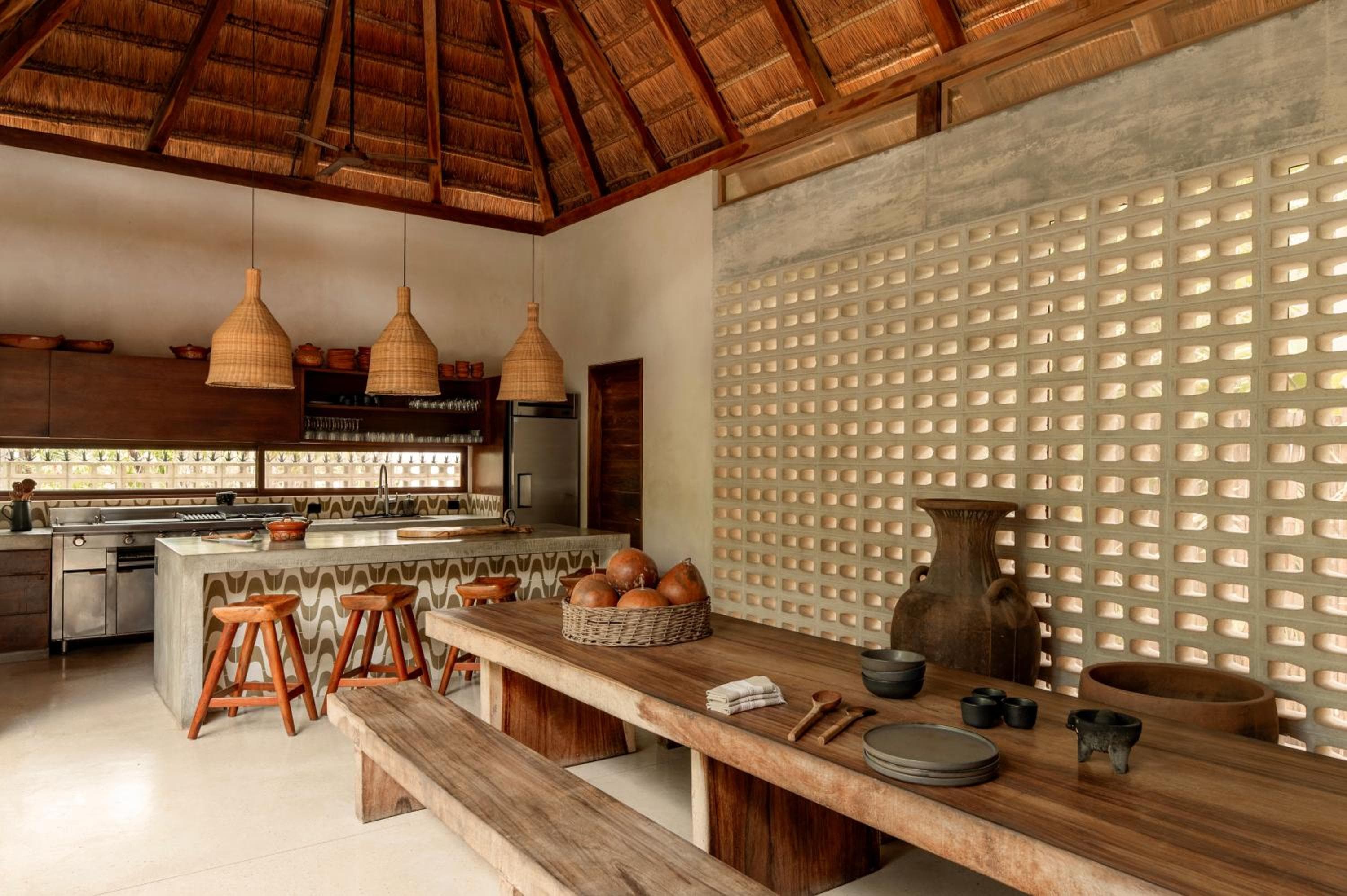 Jungle Keva Tulum Villa Lodges & Venue — 24