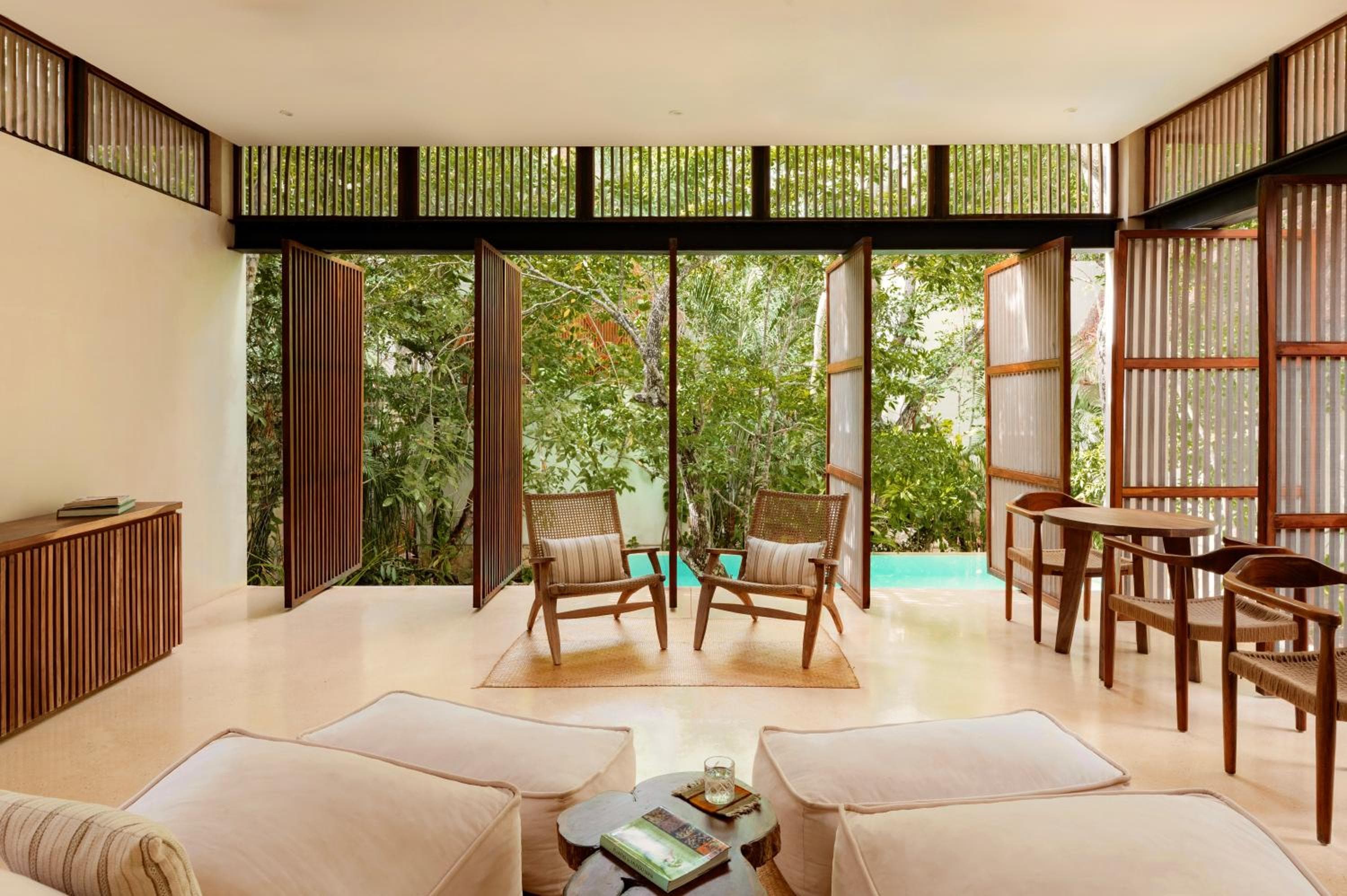 Jungle Keva Tulum Villa Lodges & Venue — 28