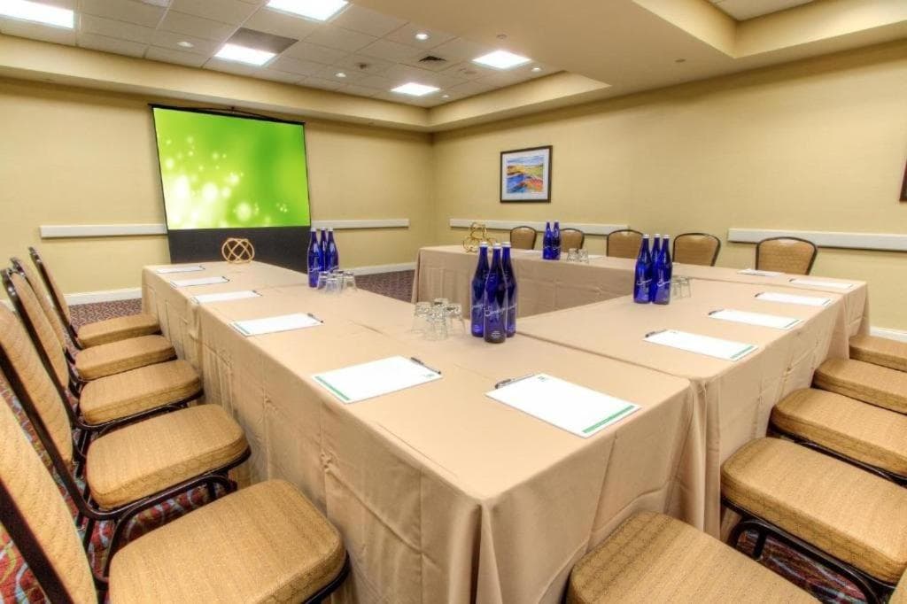 Holiday Inn Tampa Westshore - Area aeroportuale, un hotel IHG — 3